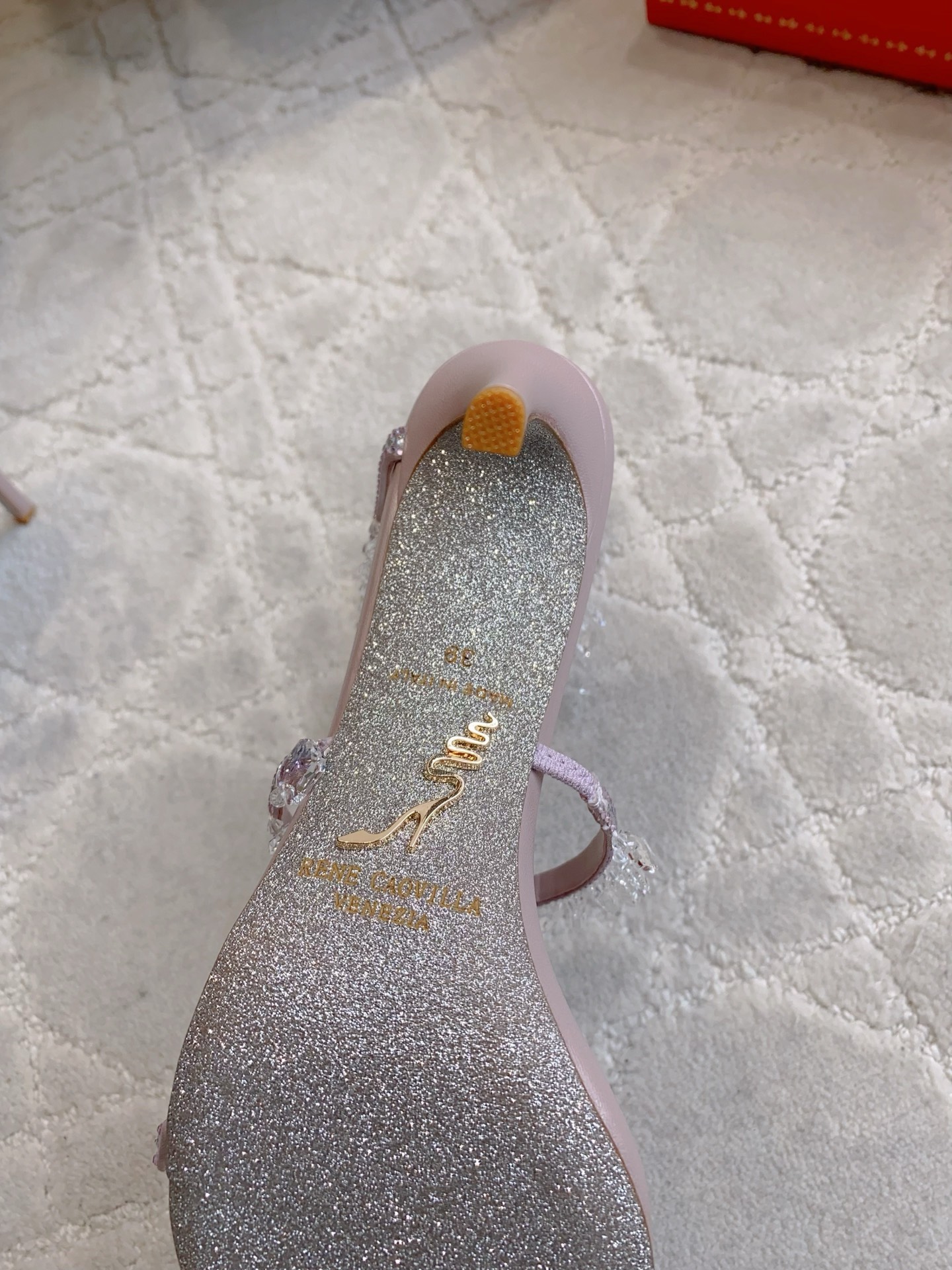 Designer Sandals