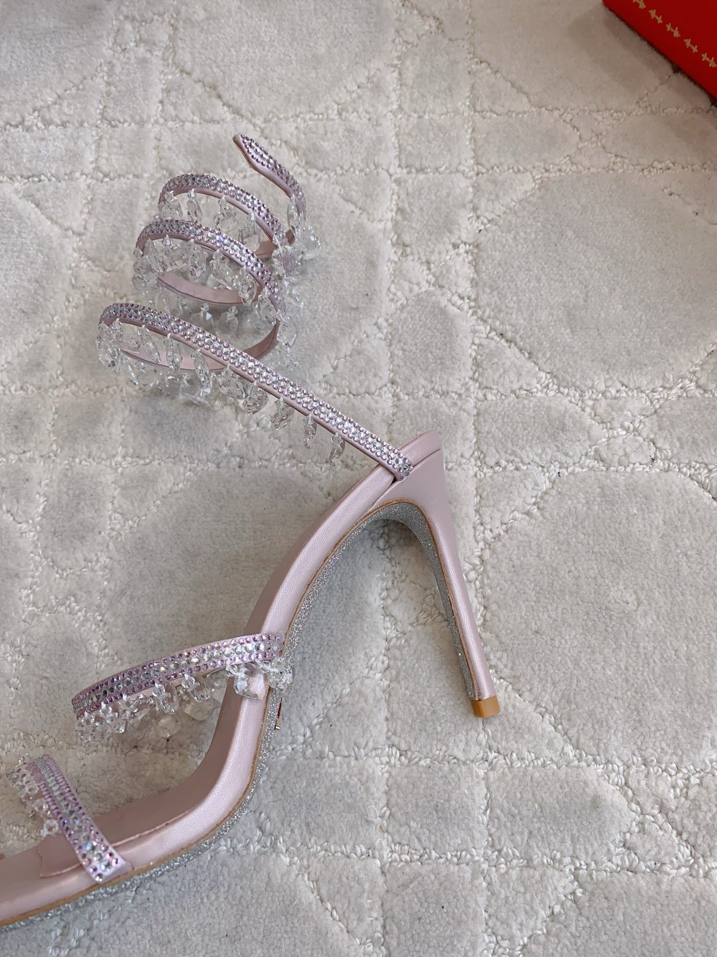 Designer Sandals