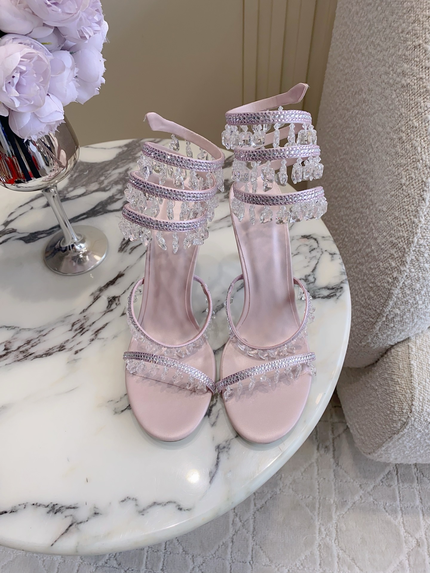 Designer Sandals