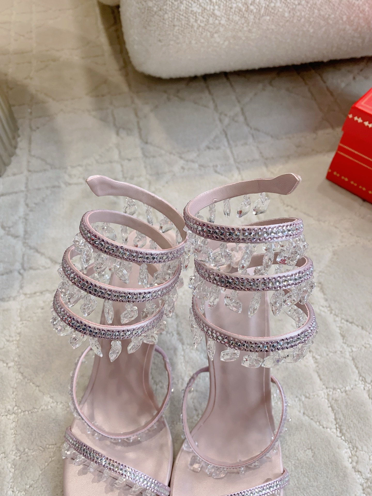 Designer Sandals