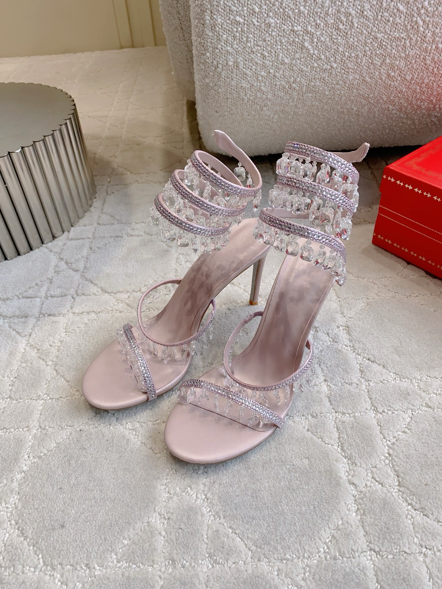 Designer Sandals