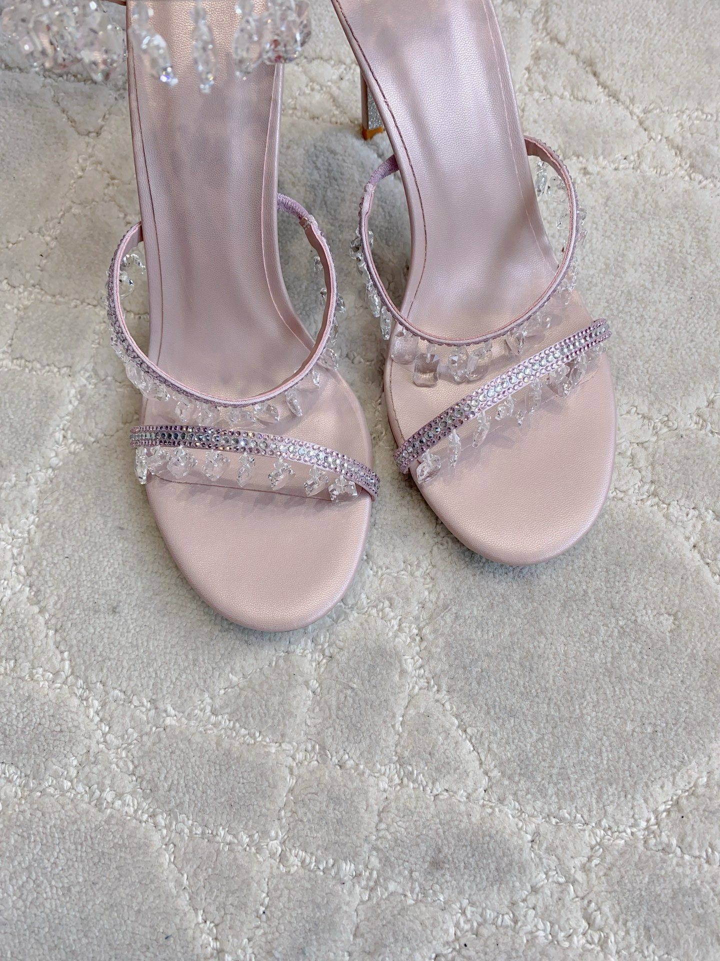 Designer Sandals