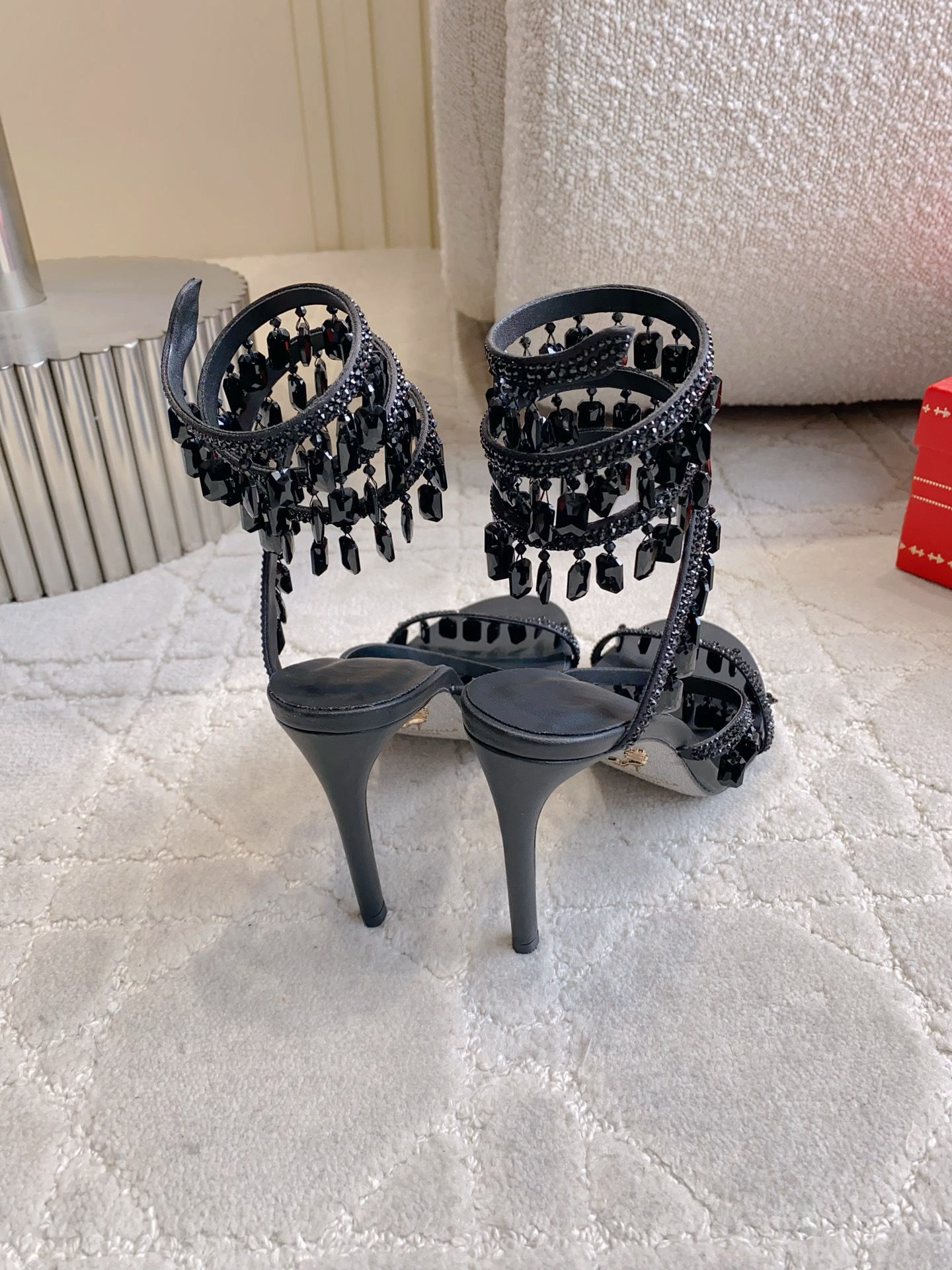 Designer Sandals