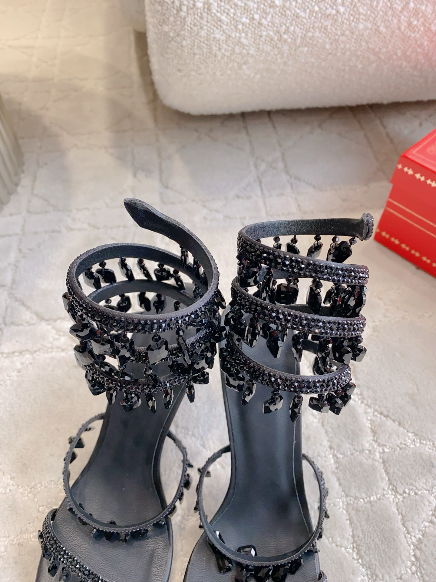 Designer Sandals
