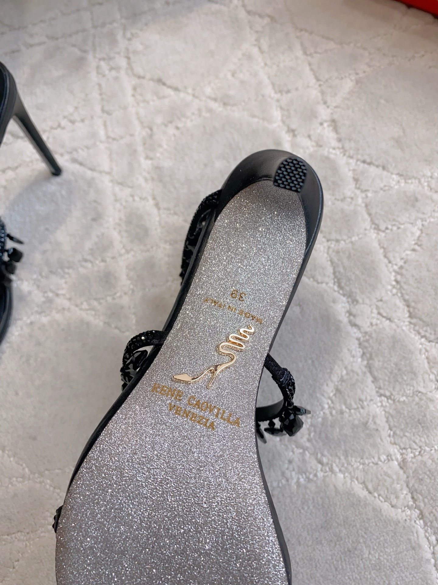 Designer Sandals