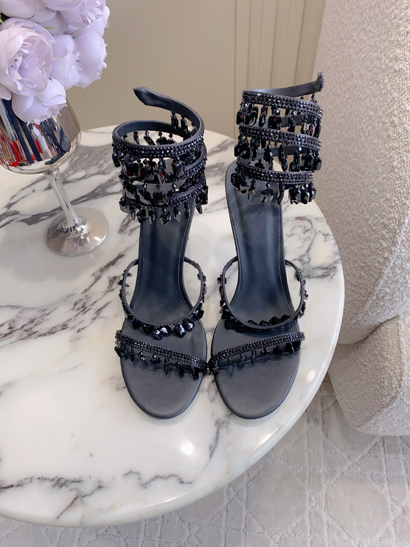 Designer Sandals