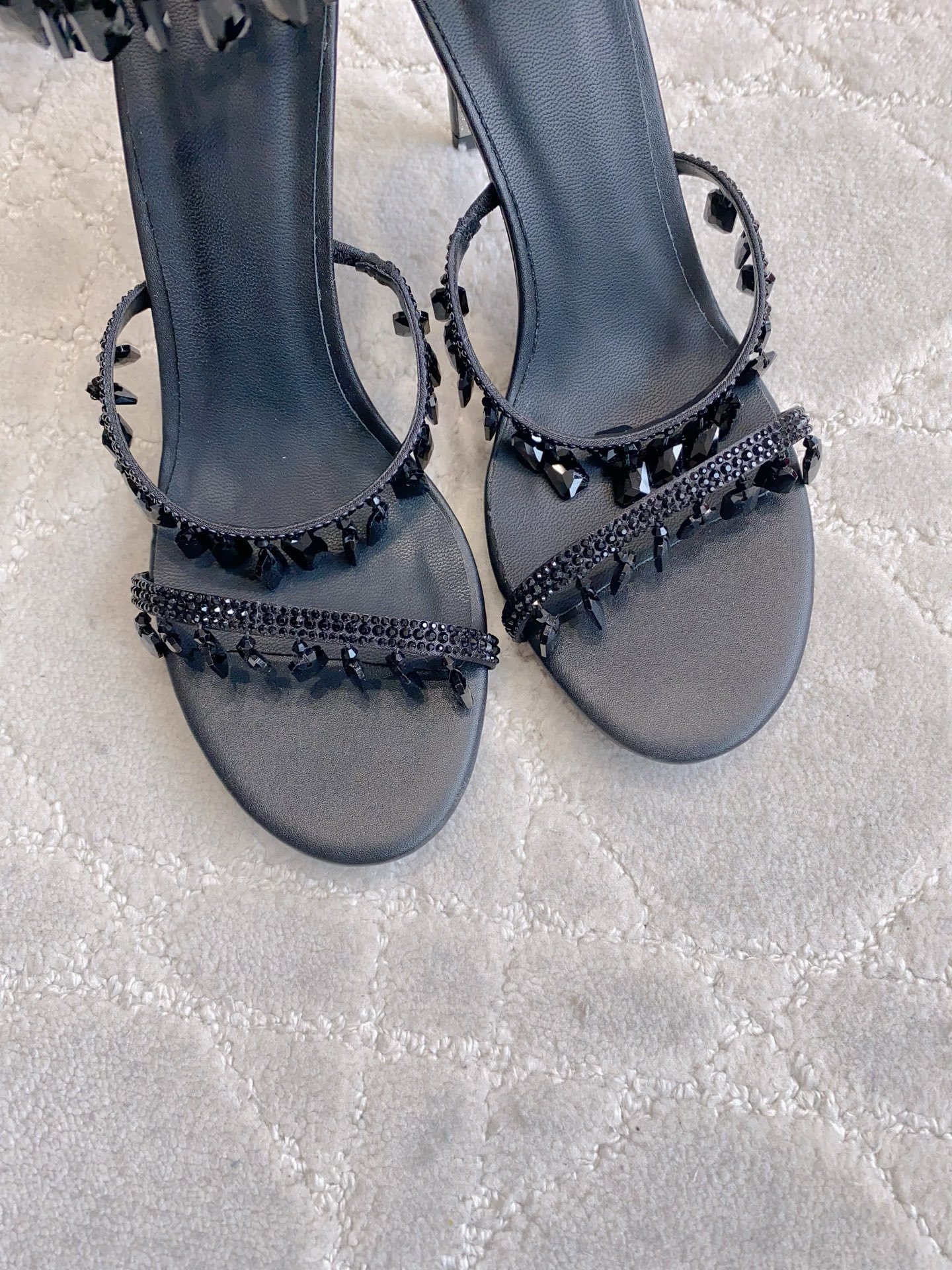 Designer Sandals