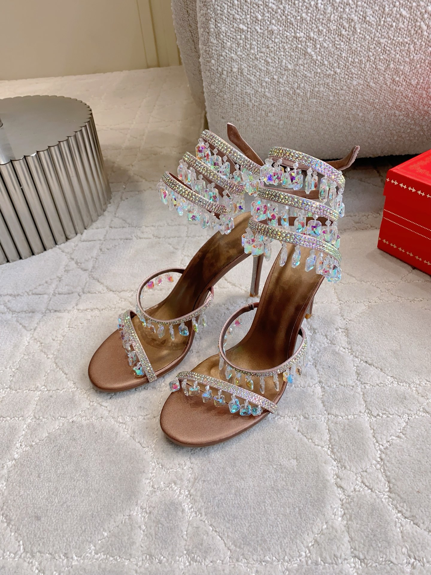 Designer Sandals