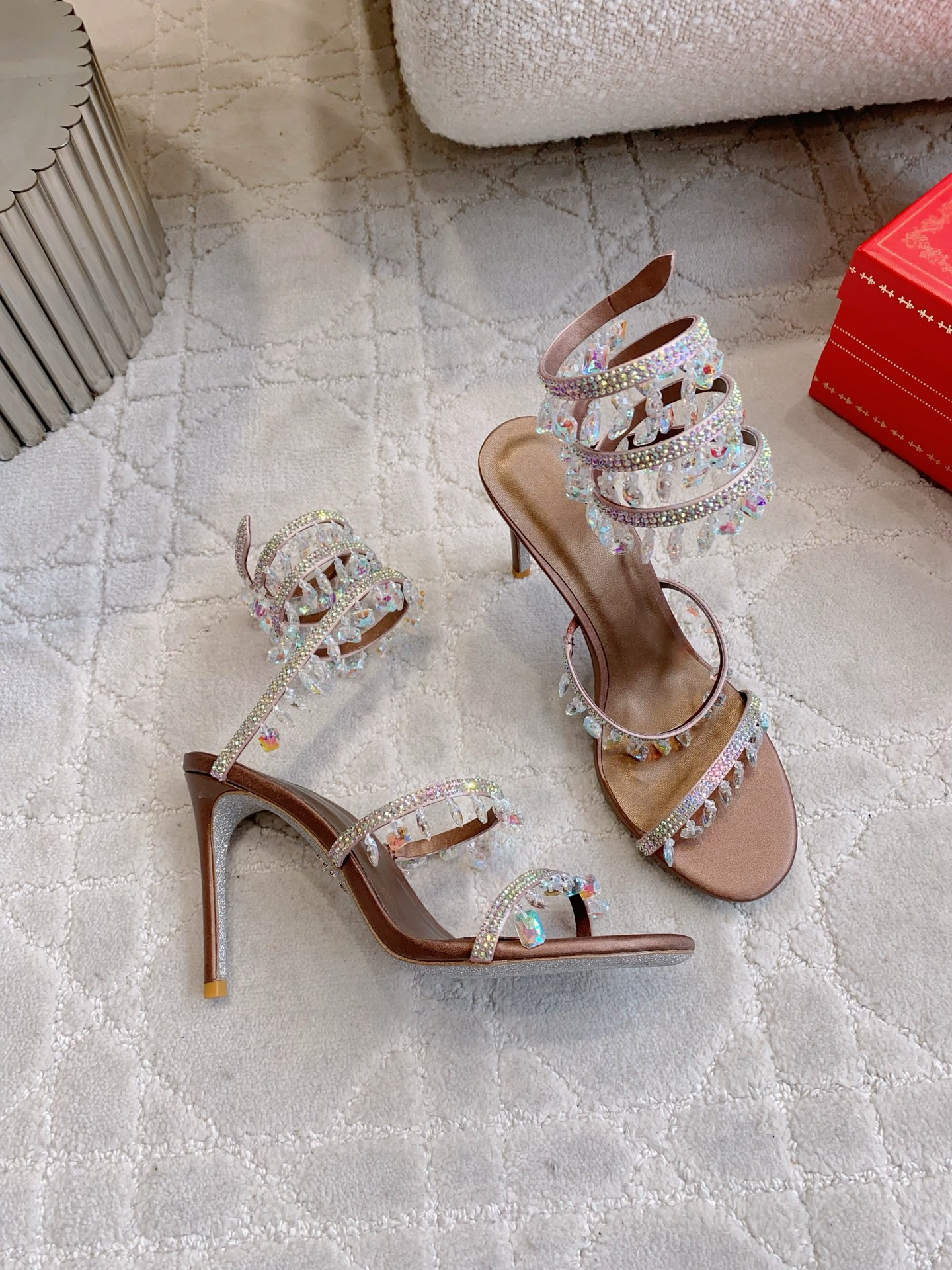 Designer Sandals