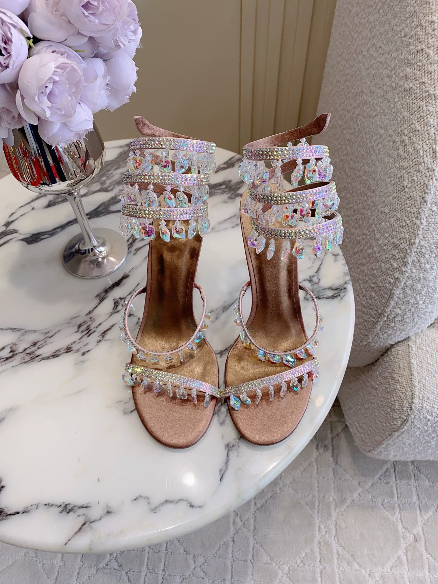 Designer Sandals