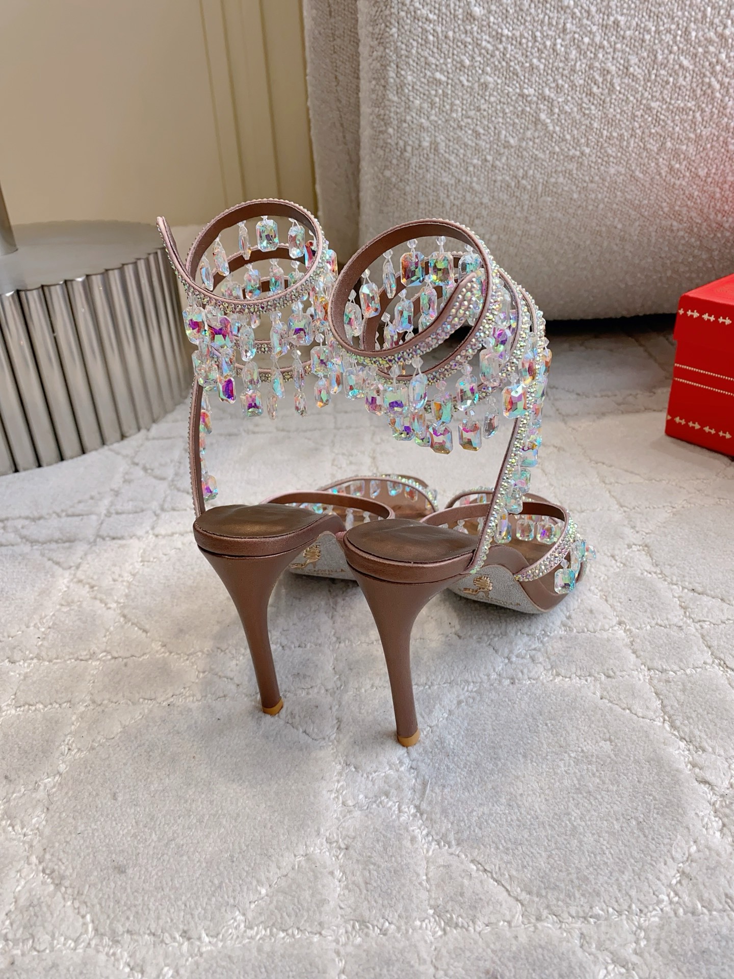 Designer Sandals