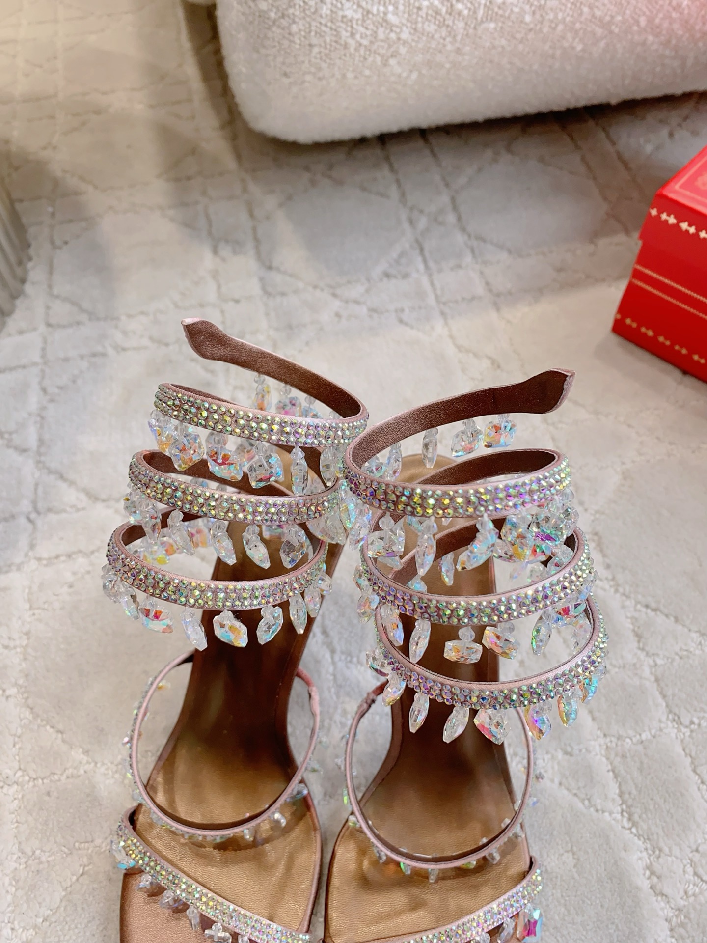 Designer Sandals