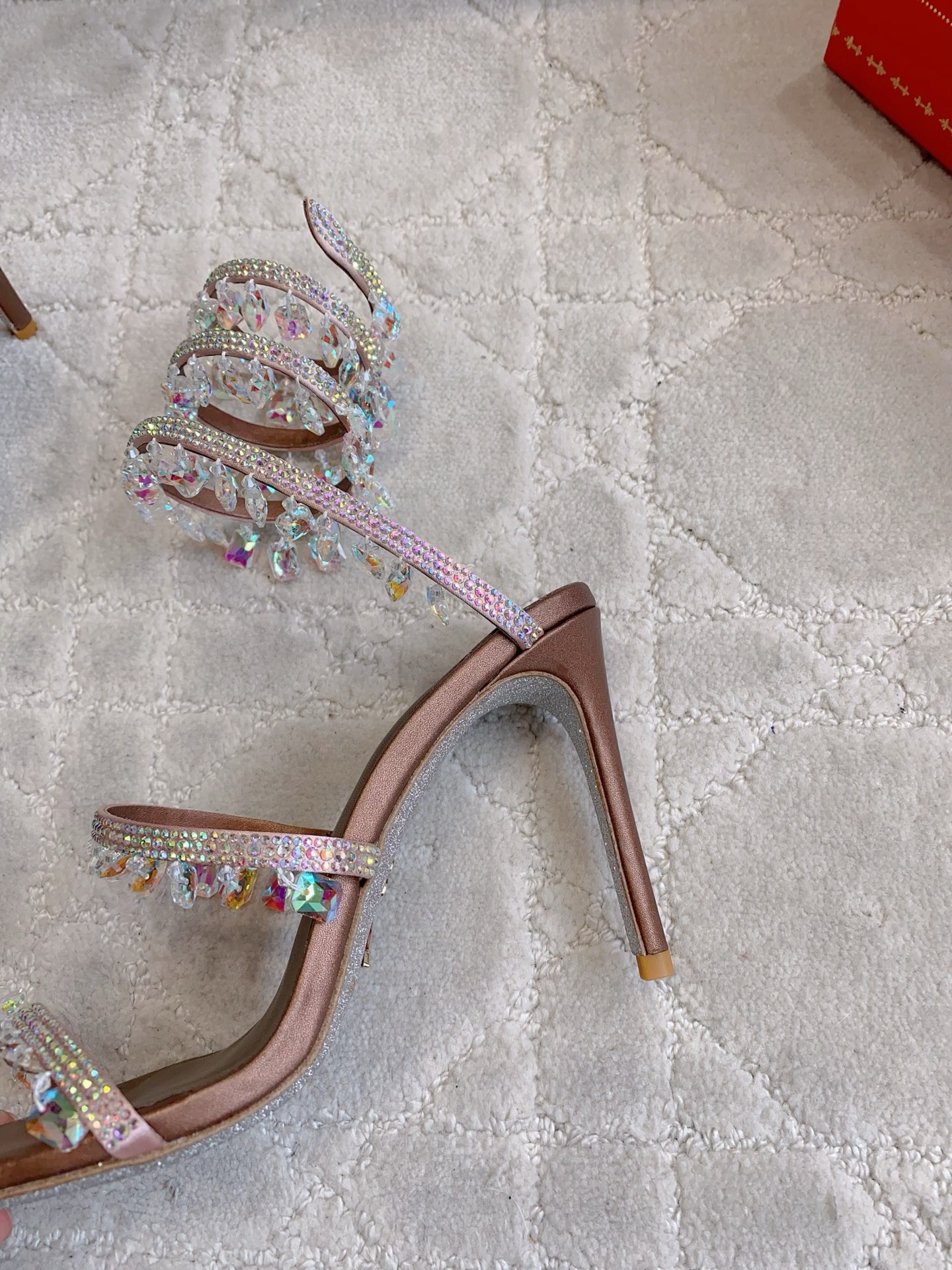 Designer Sandals