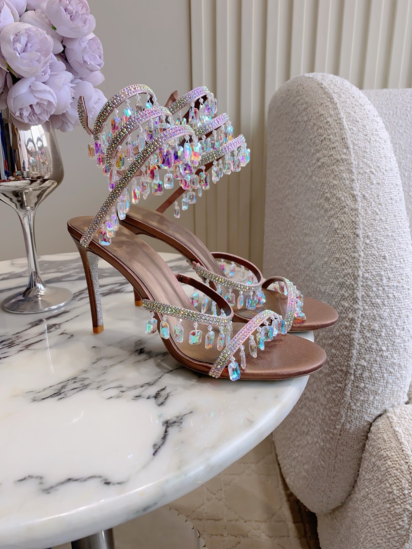 Designer Sandals