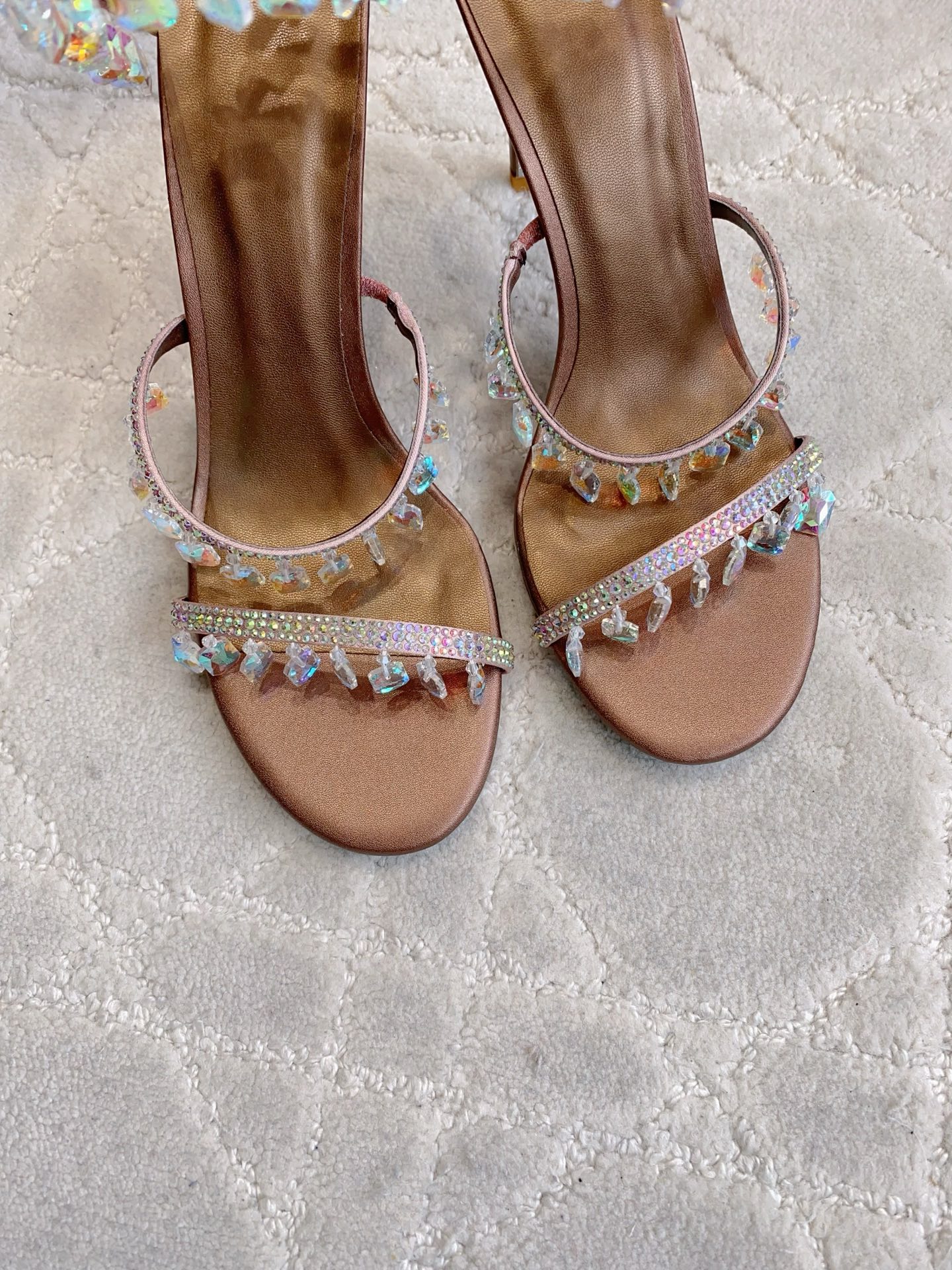 Designer Sandals