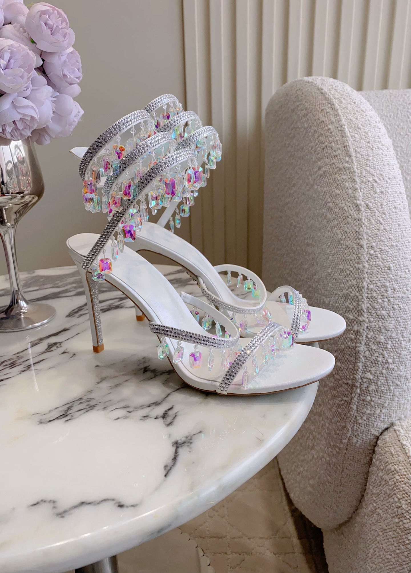 Designer Sandals