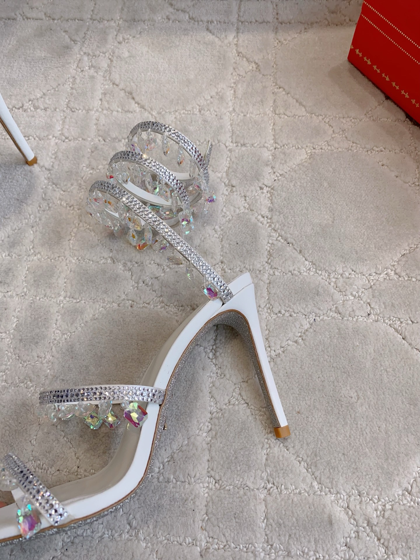 Designer Sandals