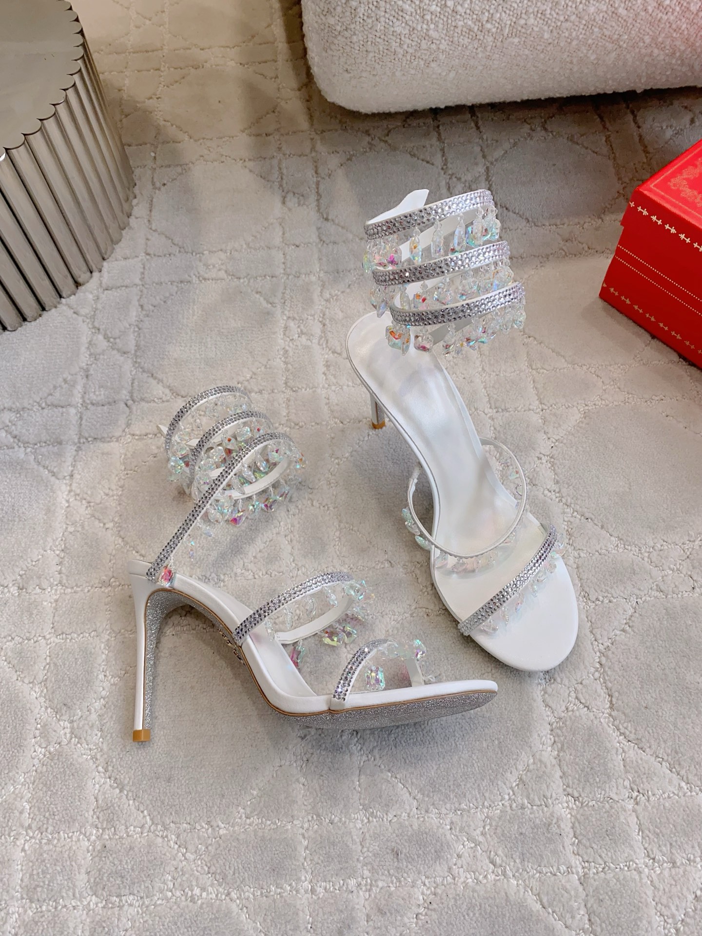 Designer Sandals