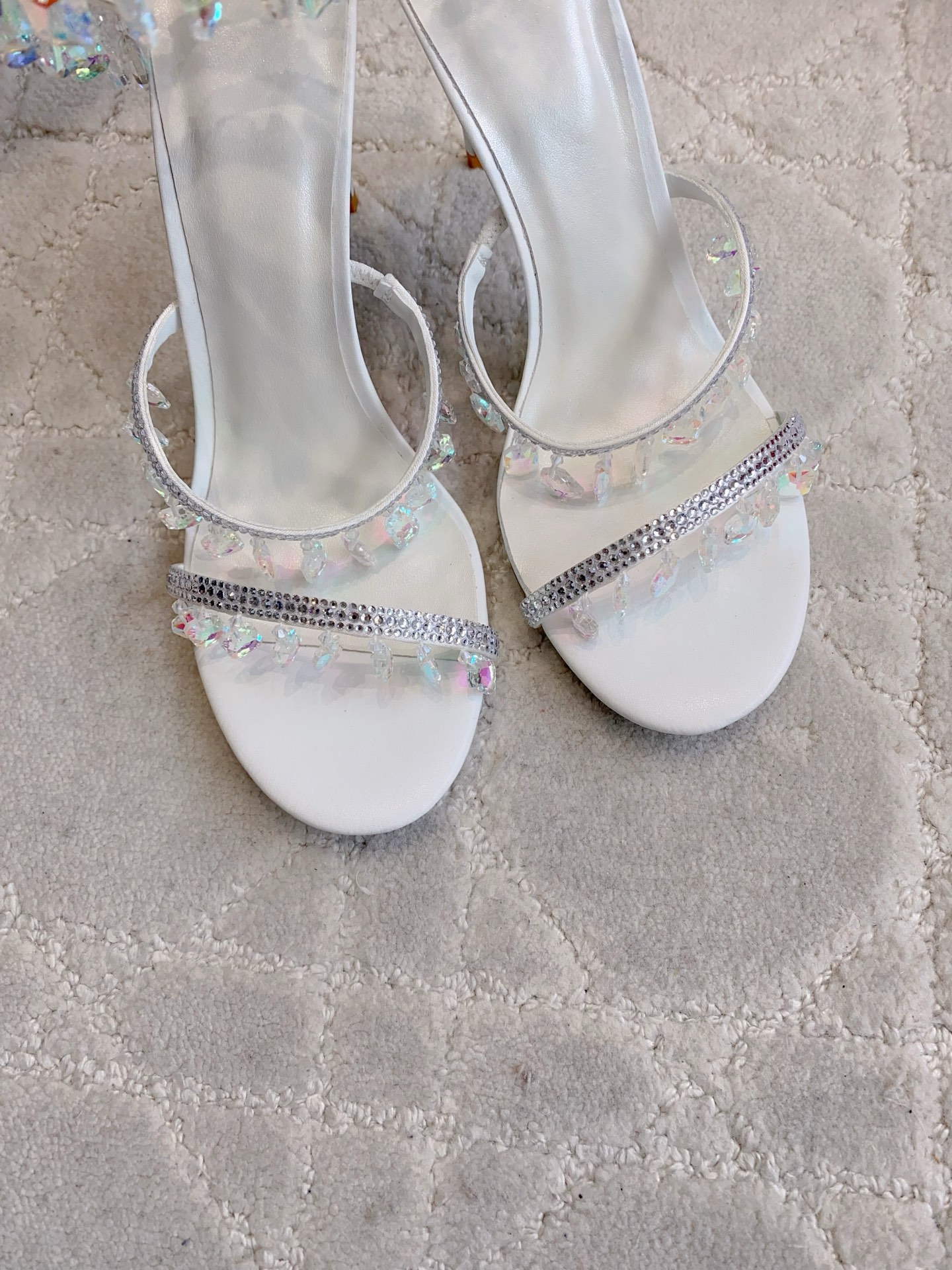 Designer Sandals