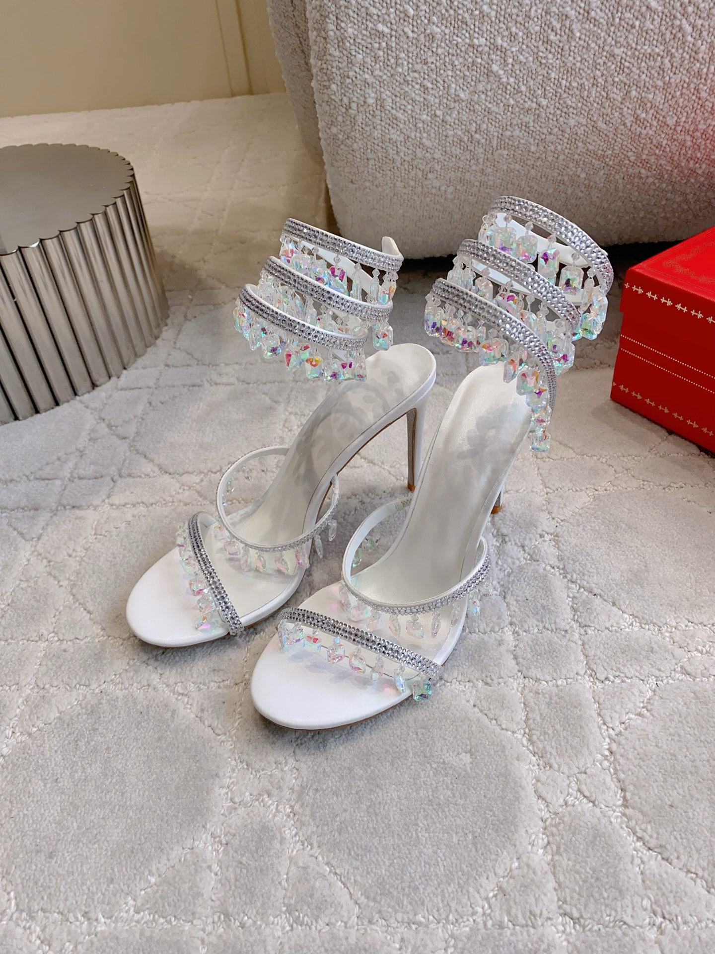 Designer Sandals