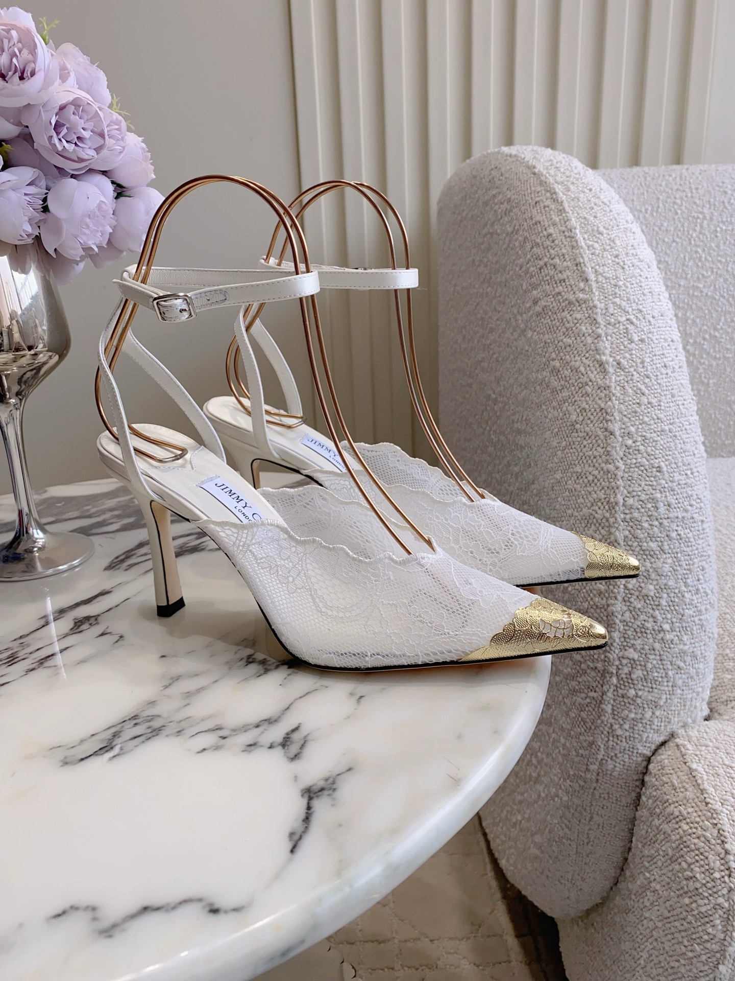 Туфли Jimmy Choo