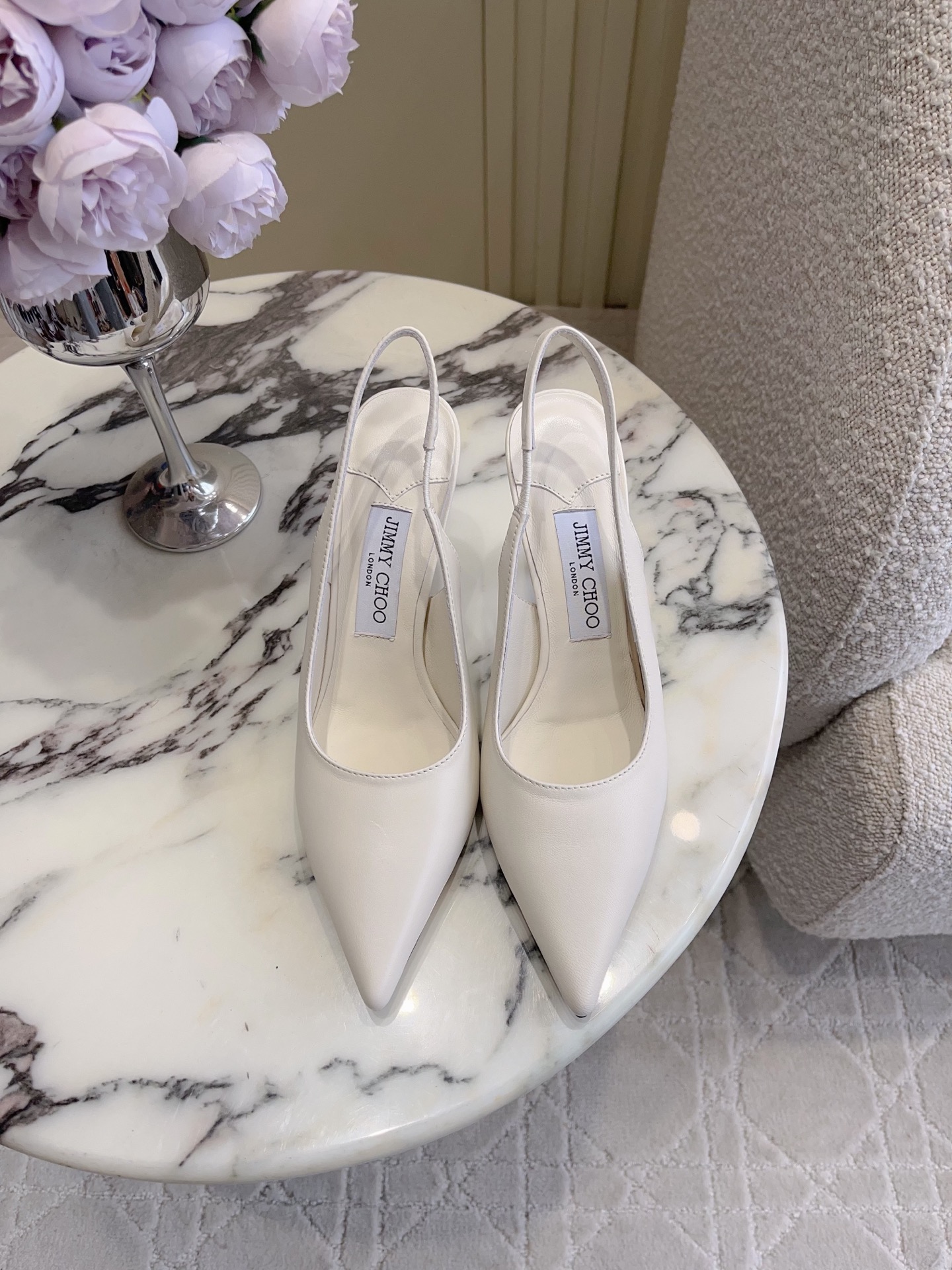 Туфли Jimmy Choo