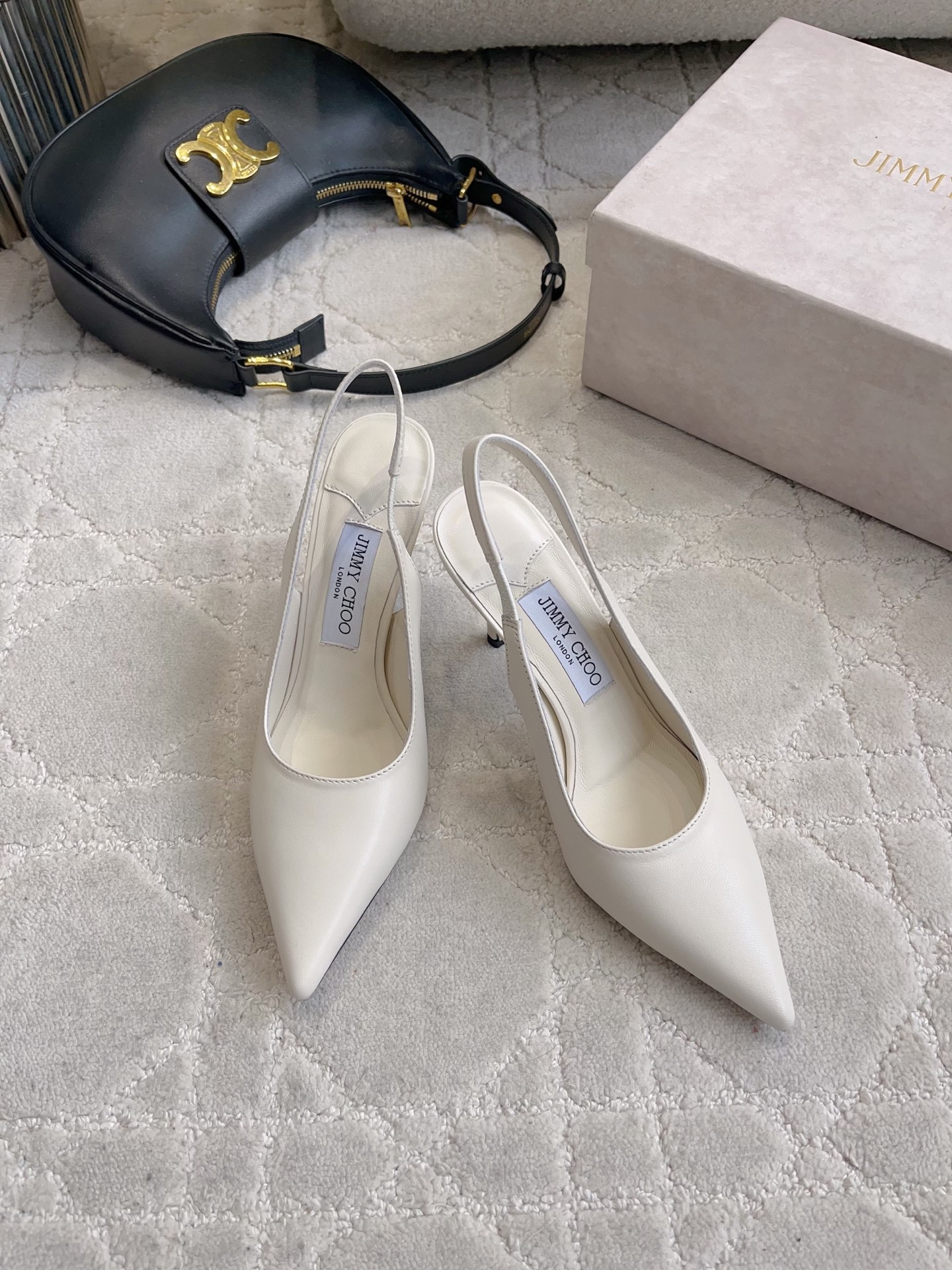 Туфли Jimmy Choo