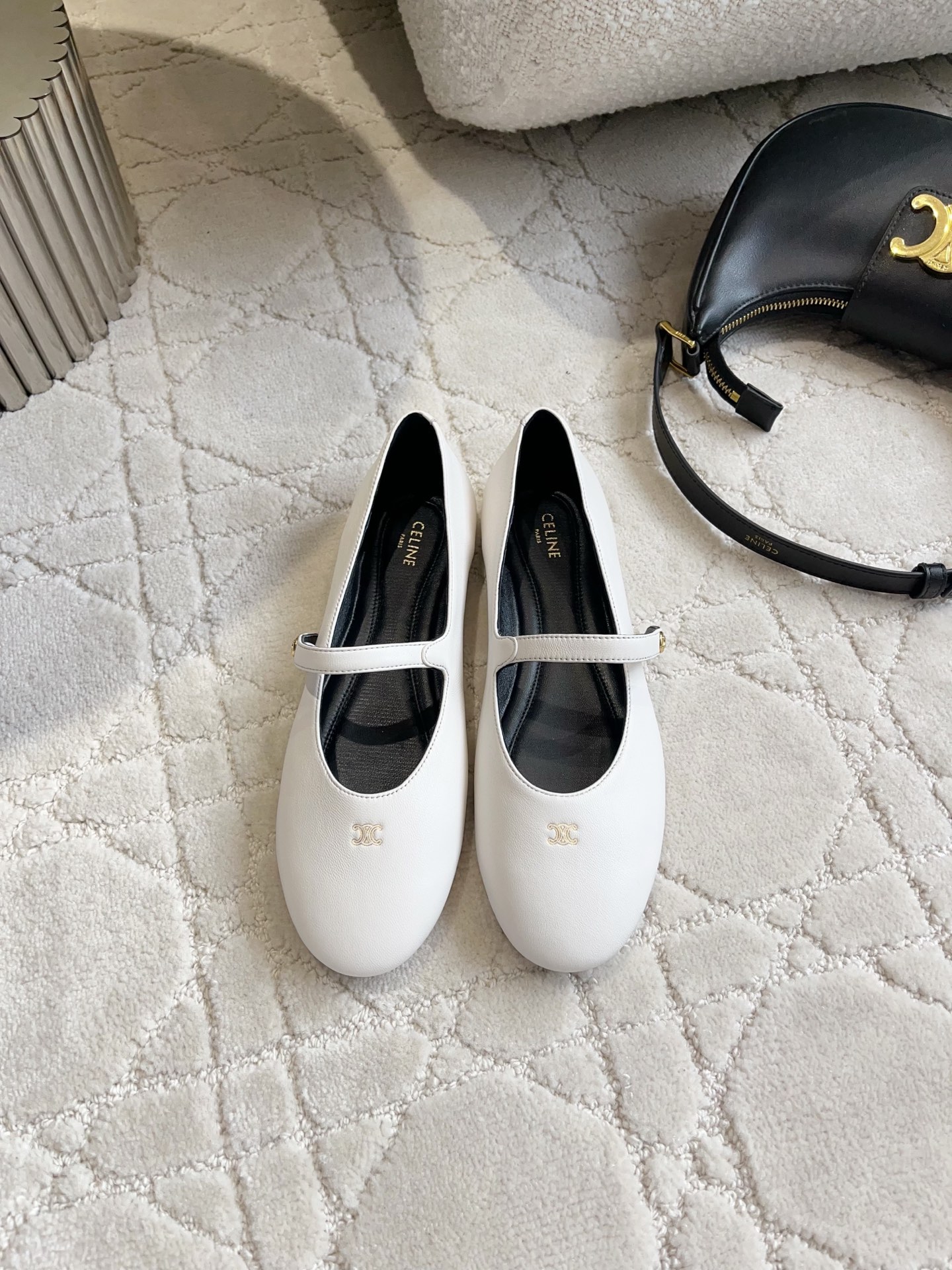 Балетки Celine