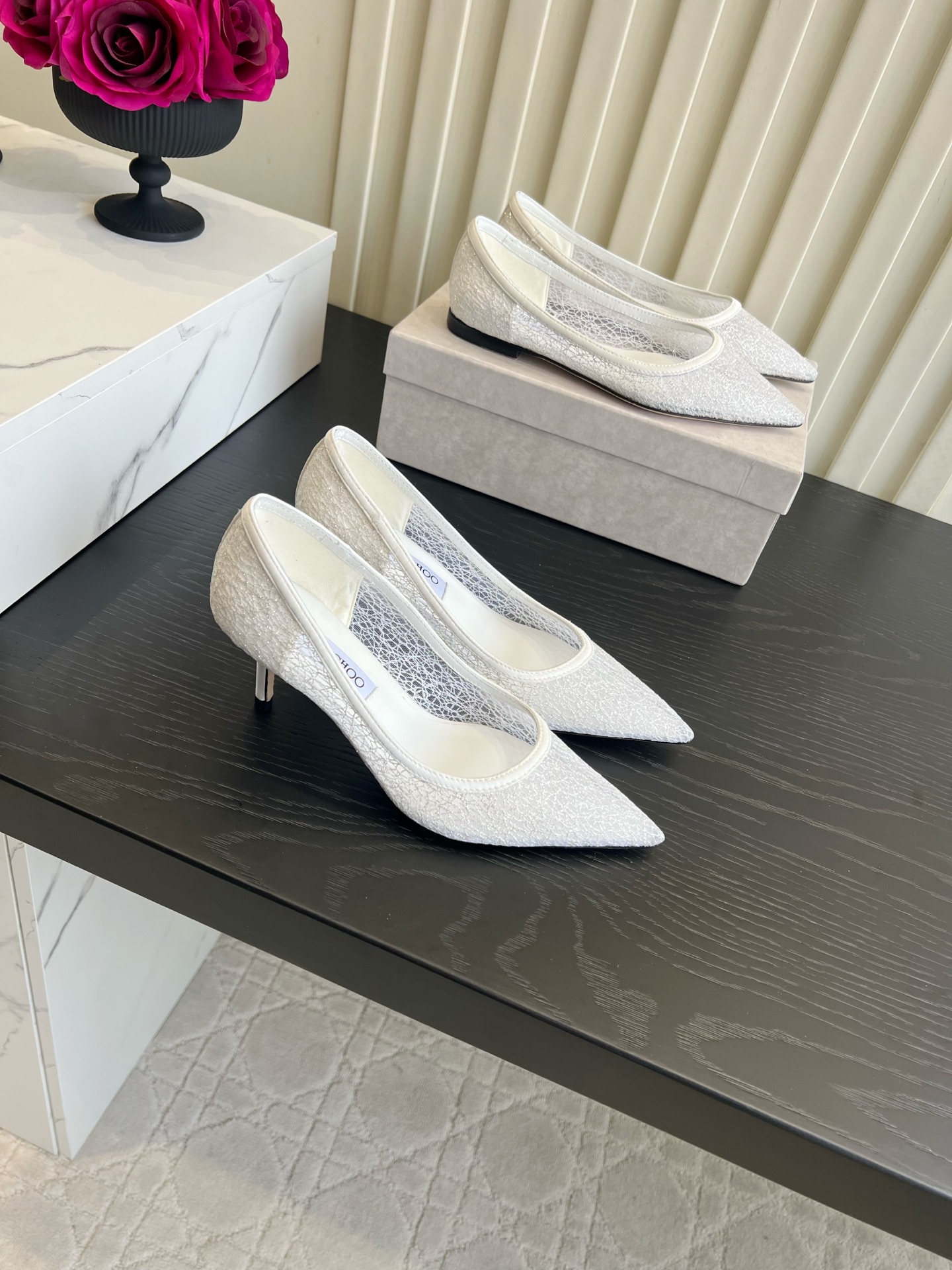 Туфли Jimmy Choo