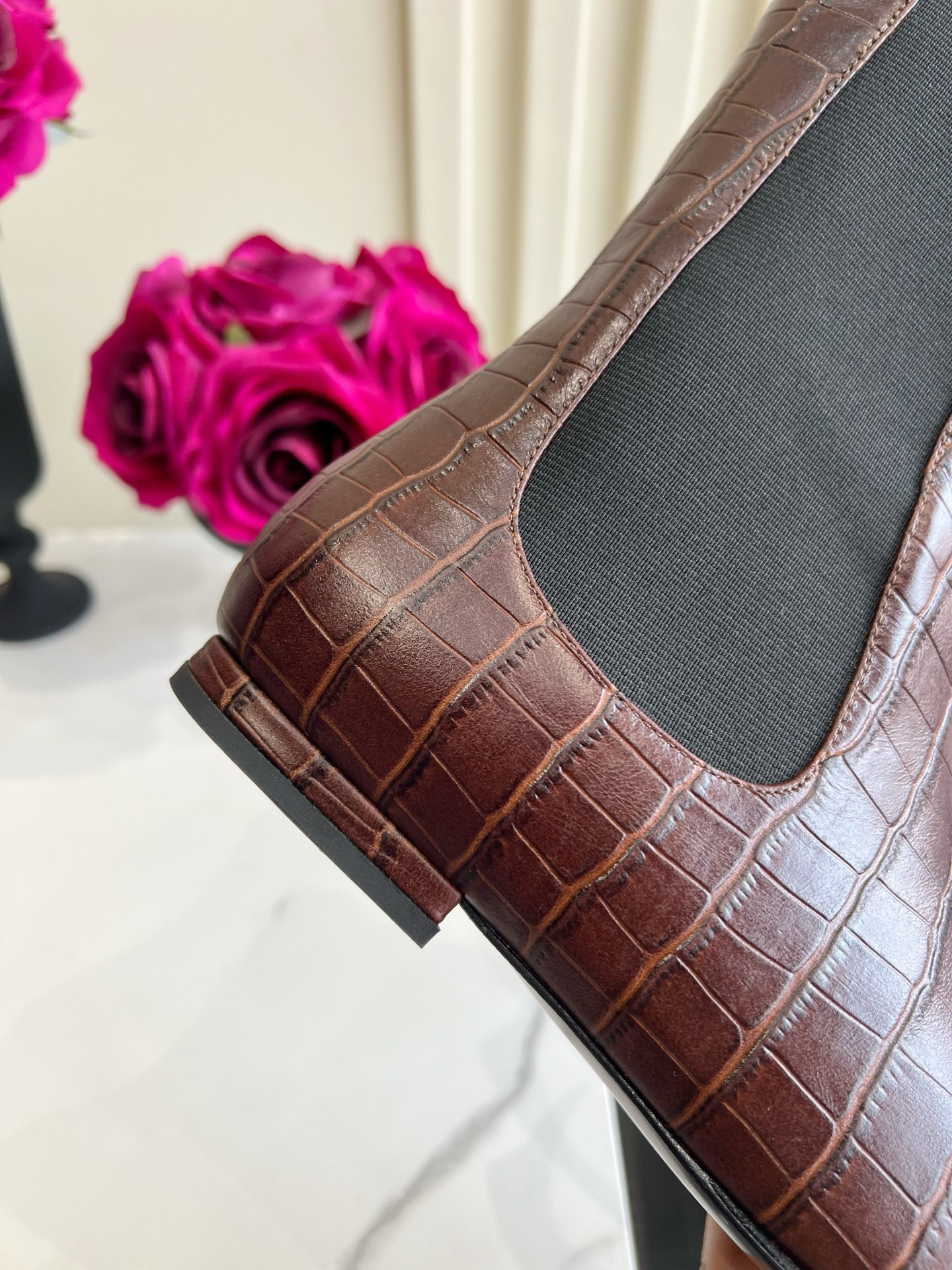 Chanel Boots