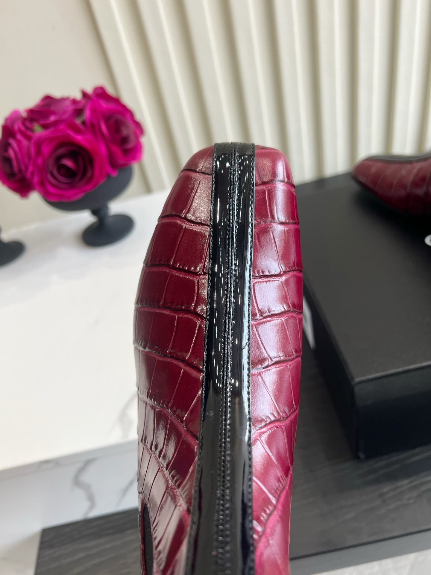 Chanel Boots