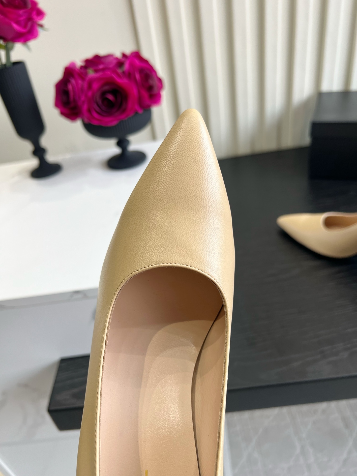 Chanel Heels
