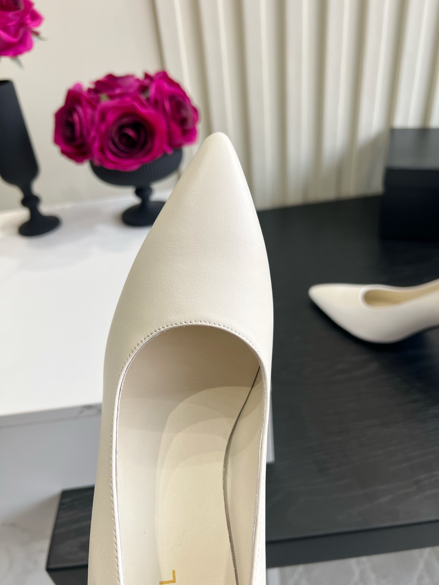 Chanel Heels