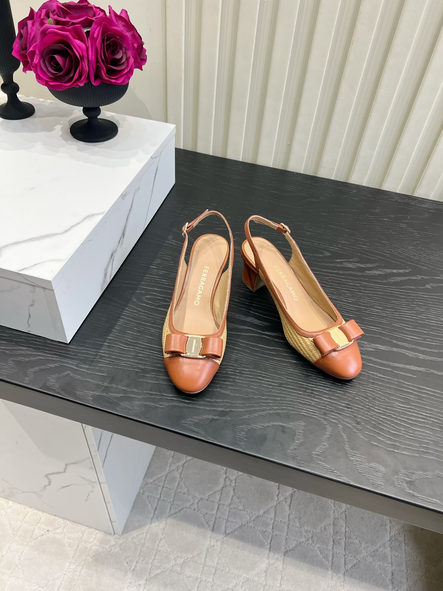 Designer Women Shoes