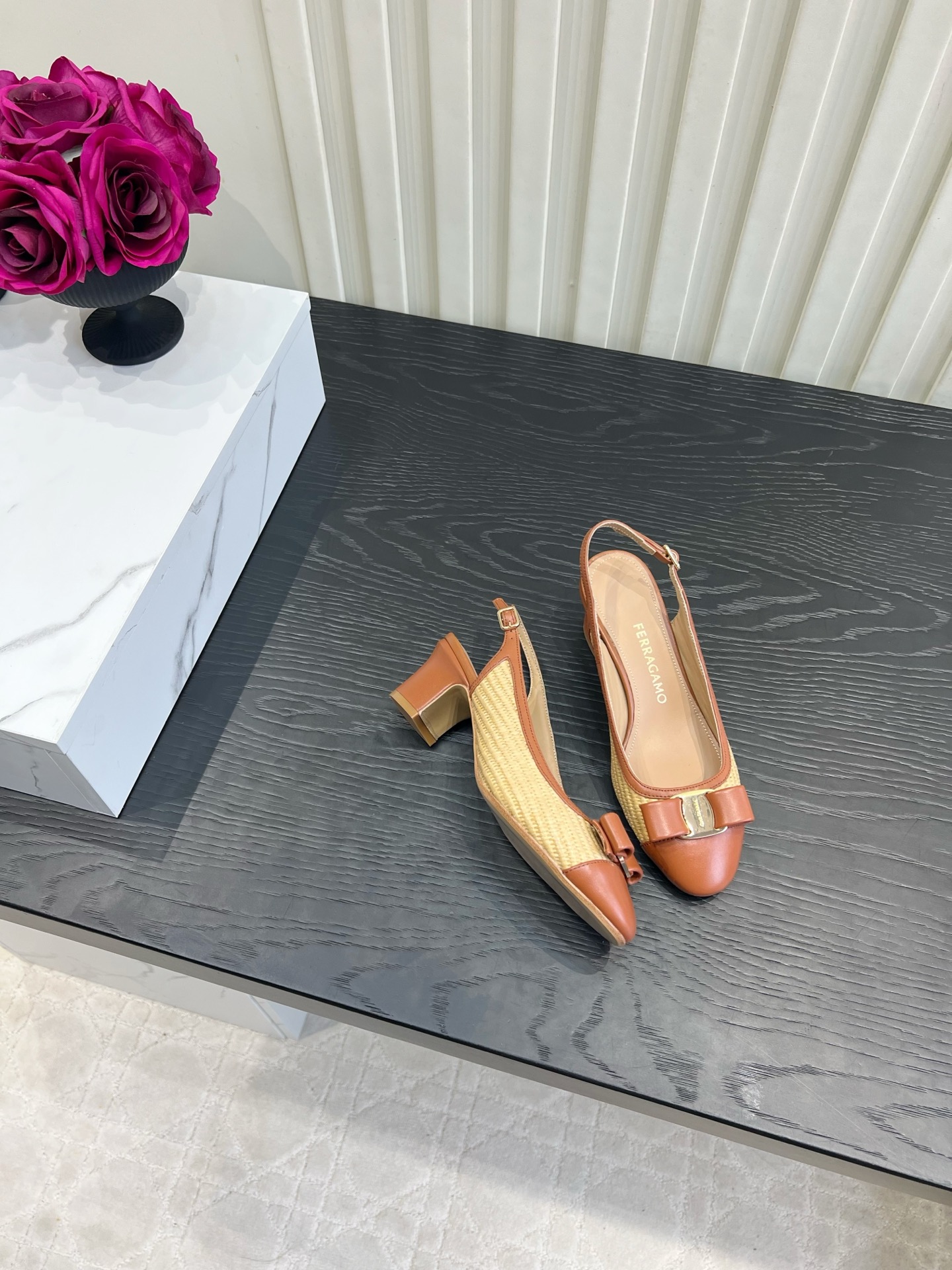 Designer Women Shoes