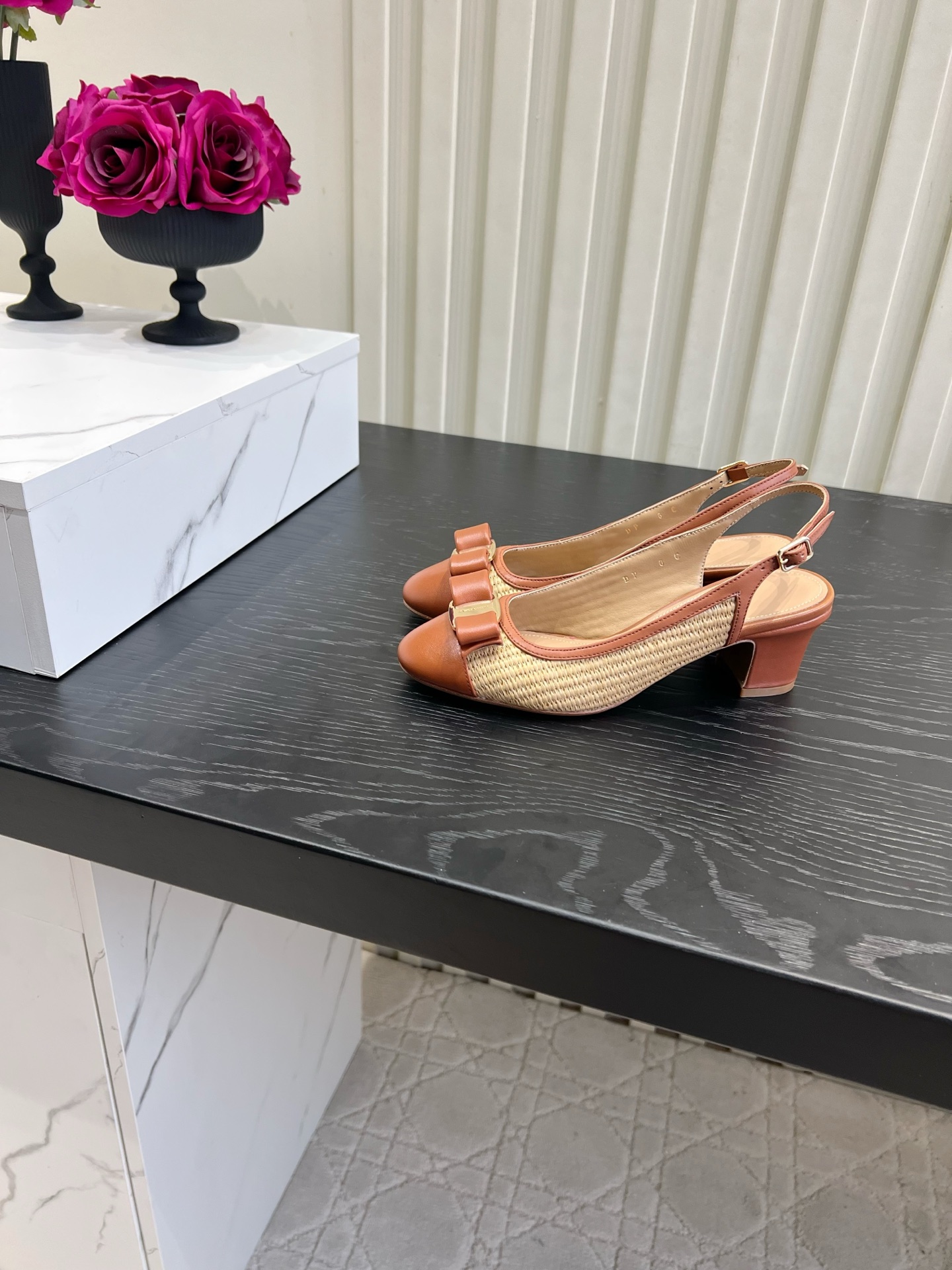 Designer Women Shoes
