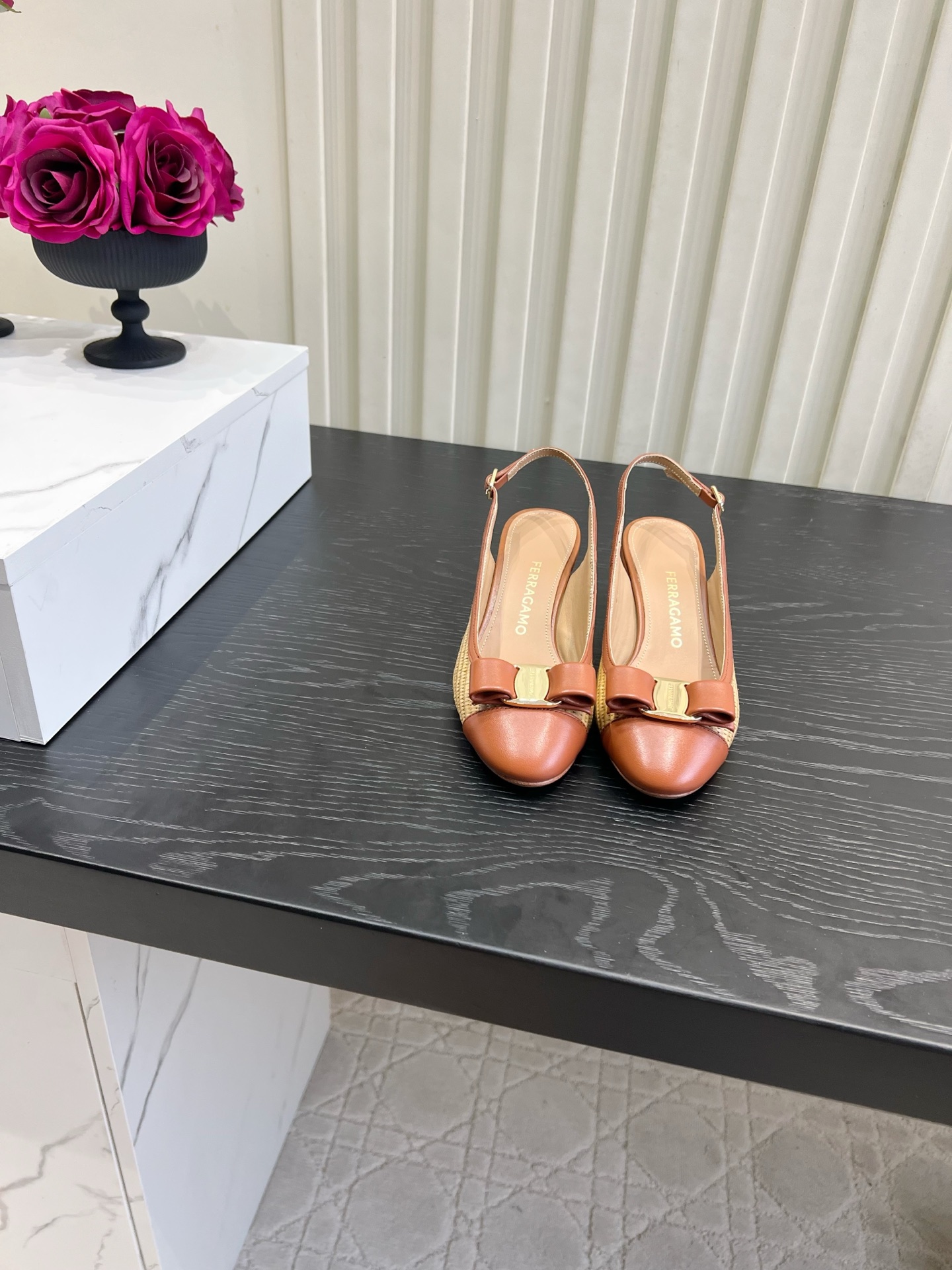 Designer Women Shoes