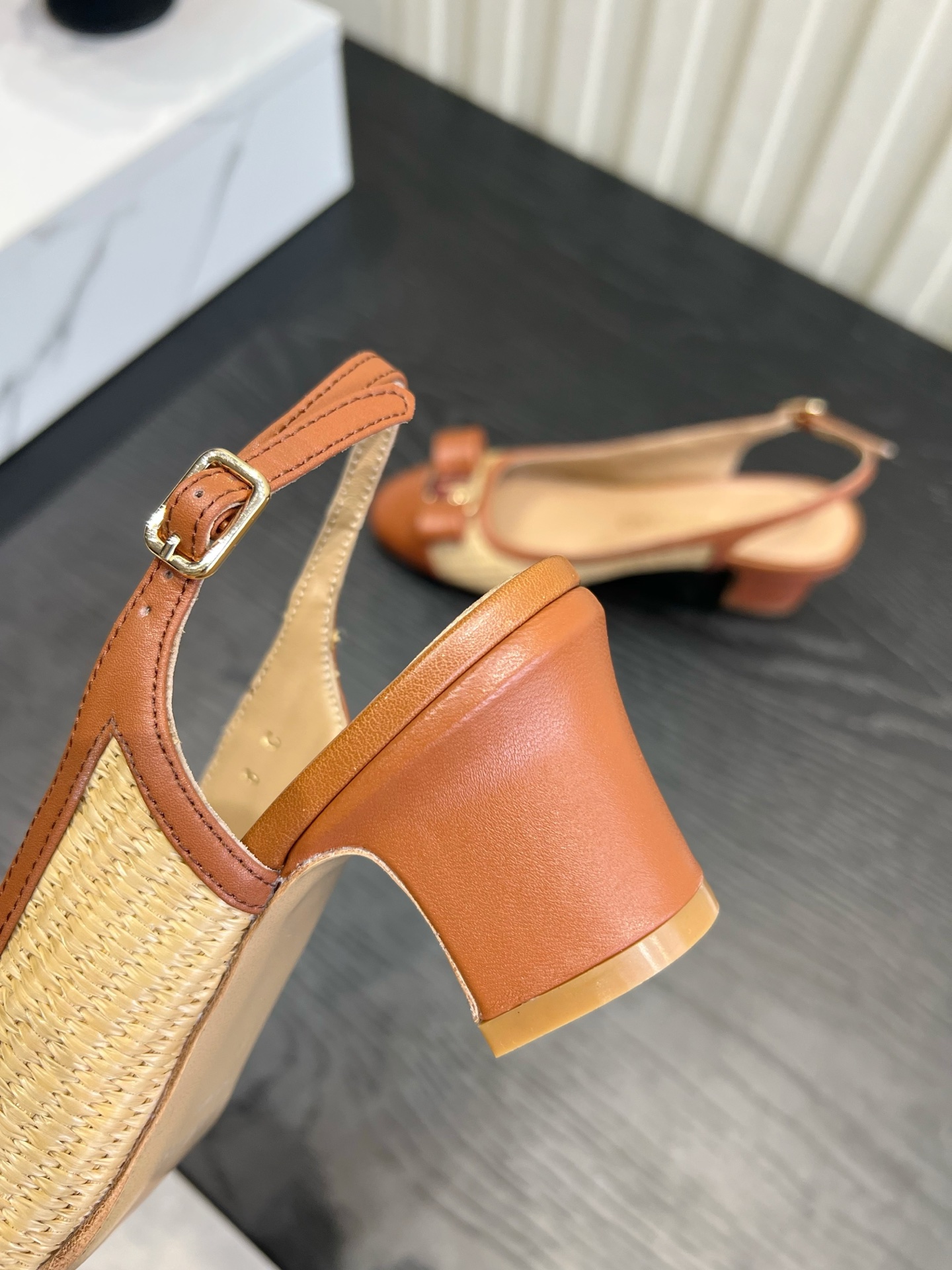 Designer Women Shoes