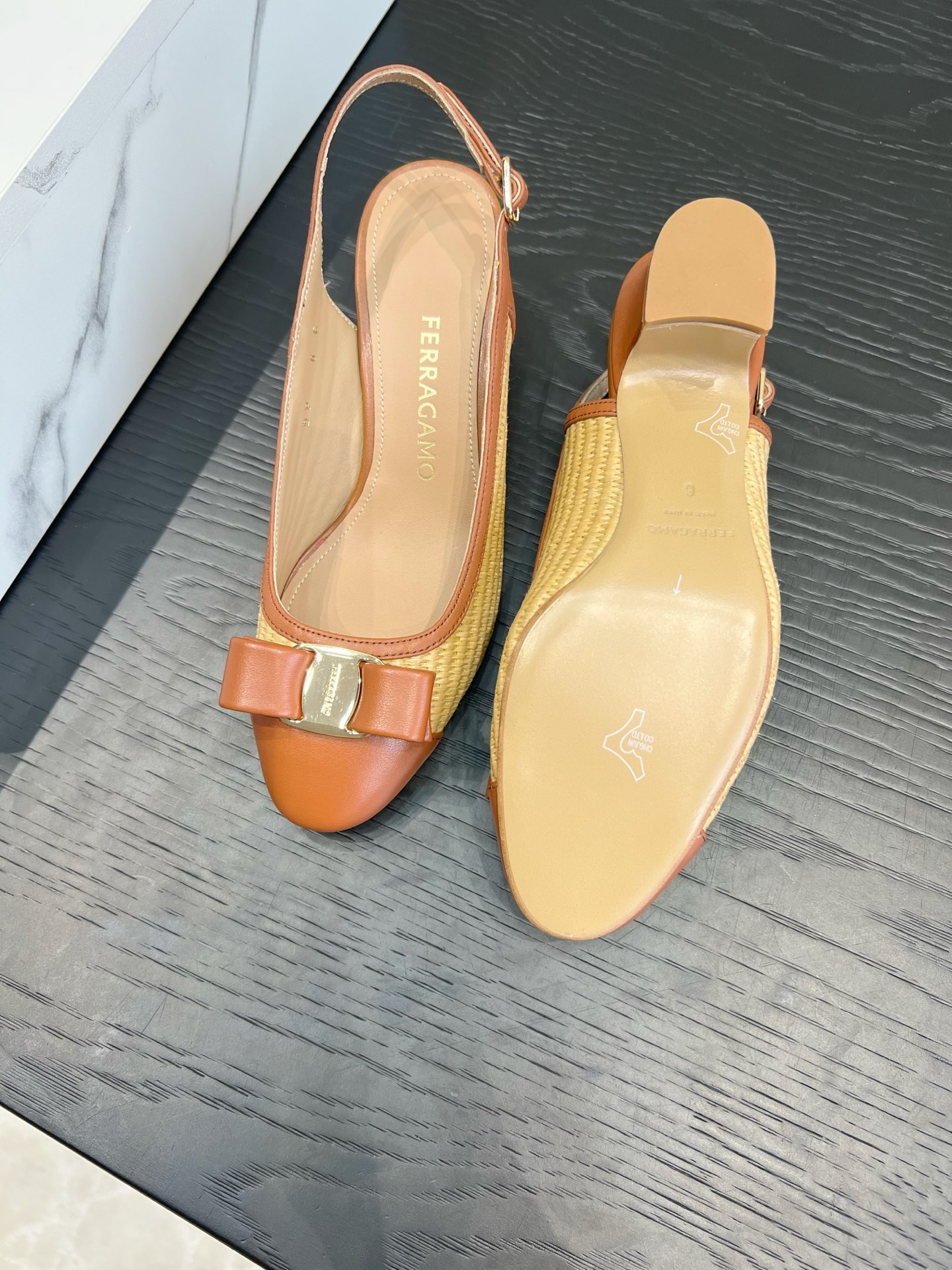 Designer Women Shoes