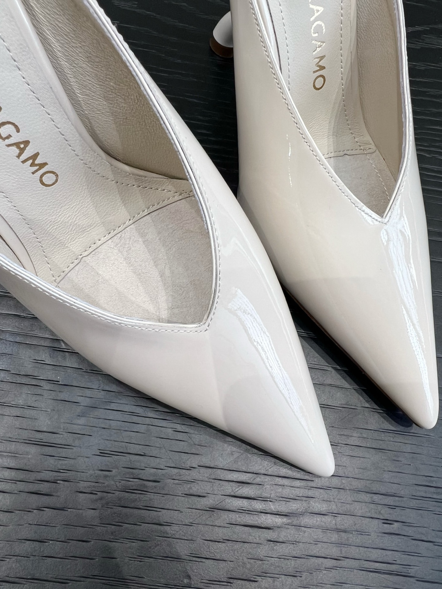 Designer Mules