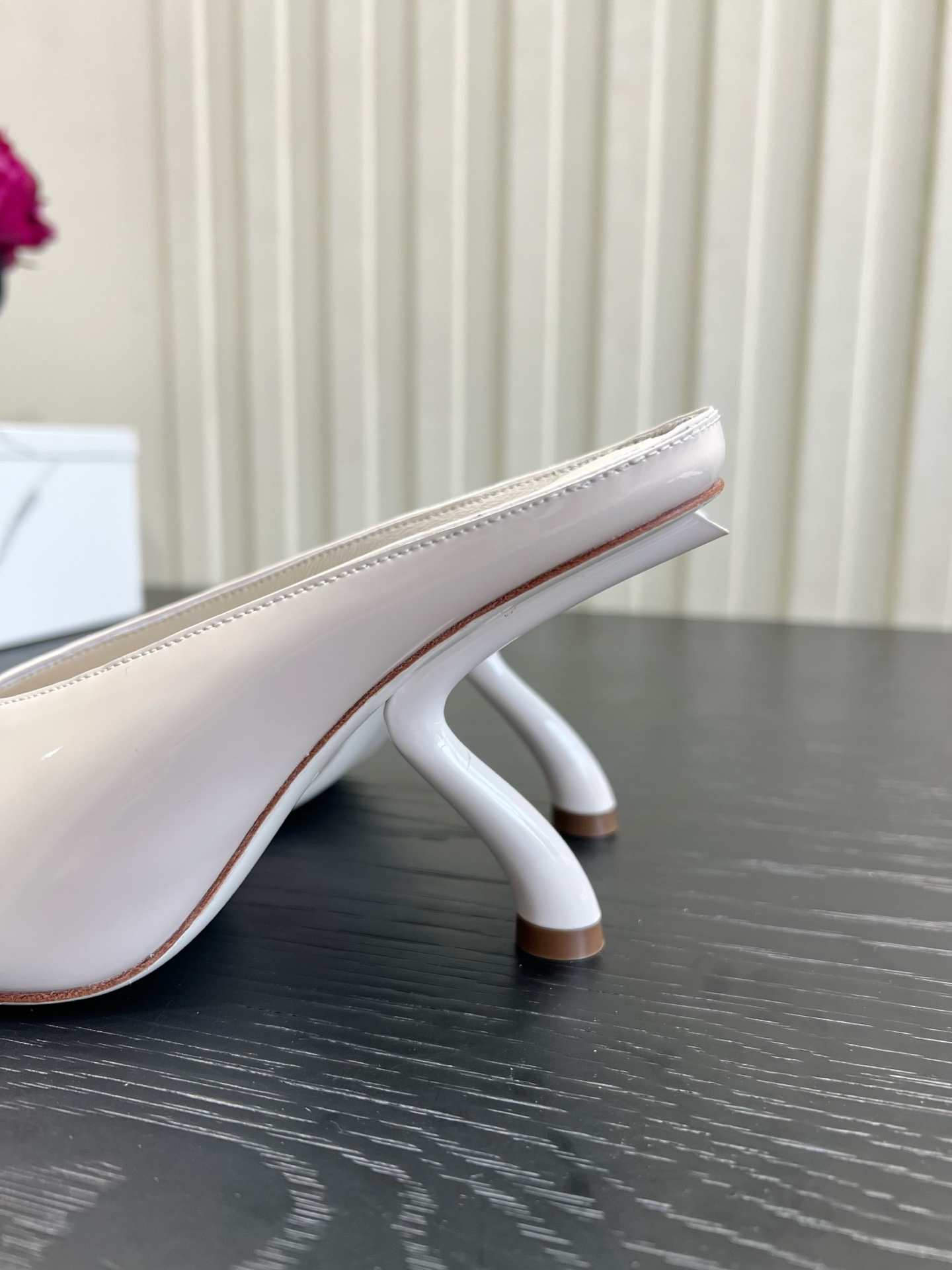 Designer Mules