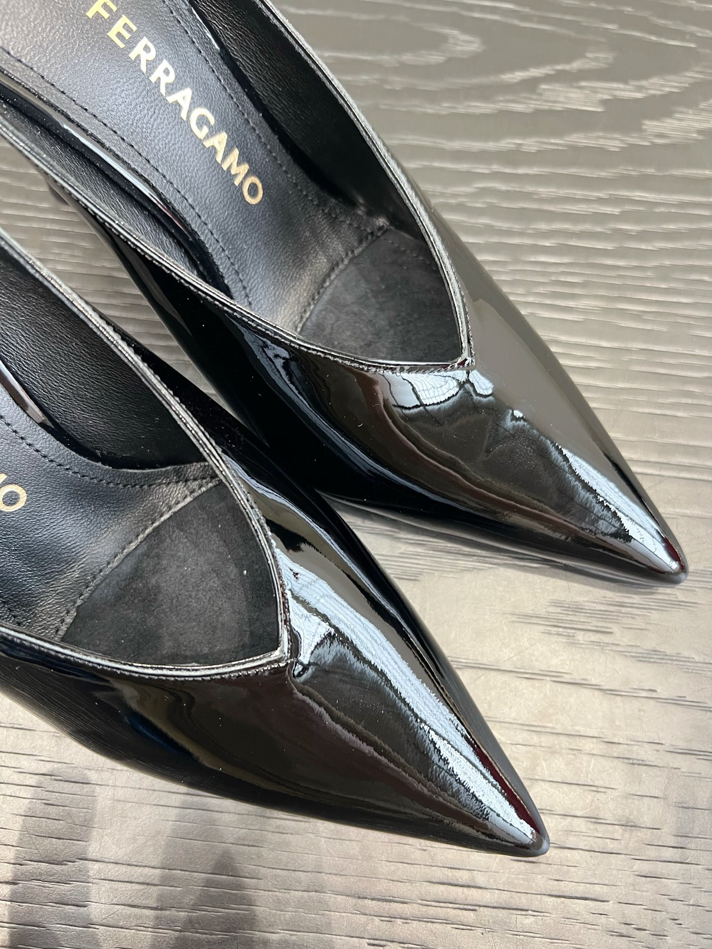 Designer Mules