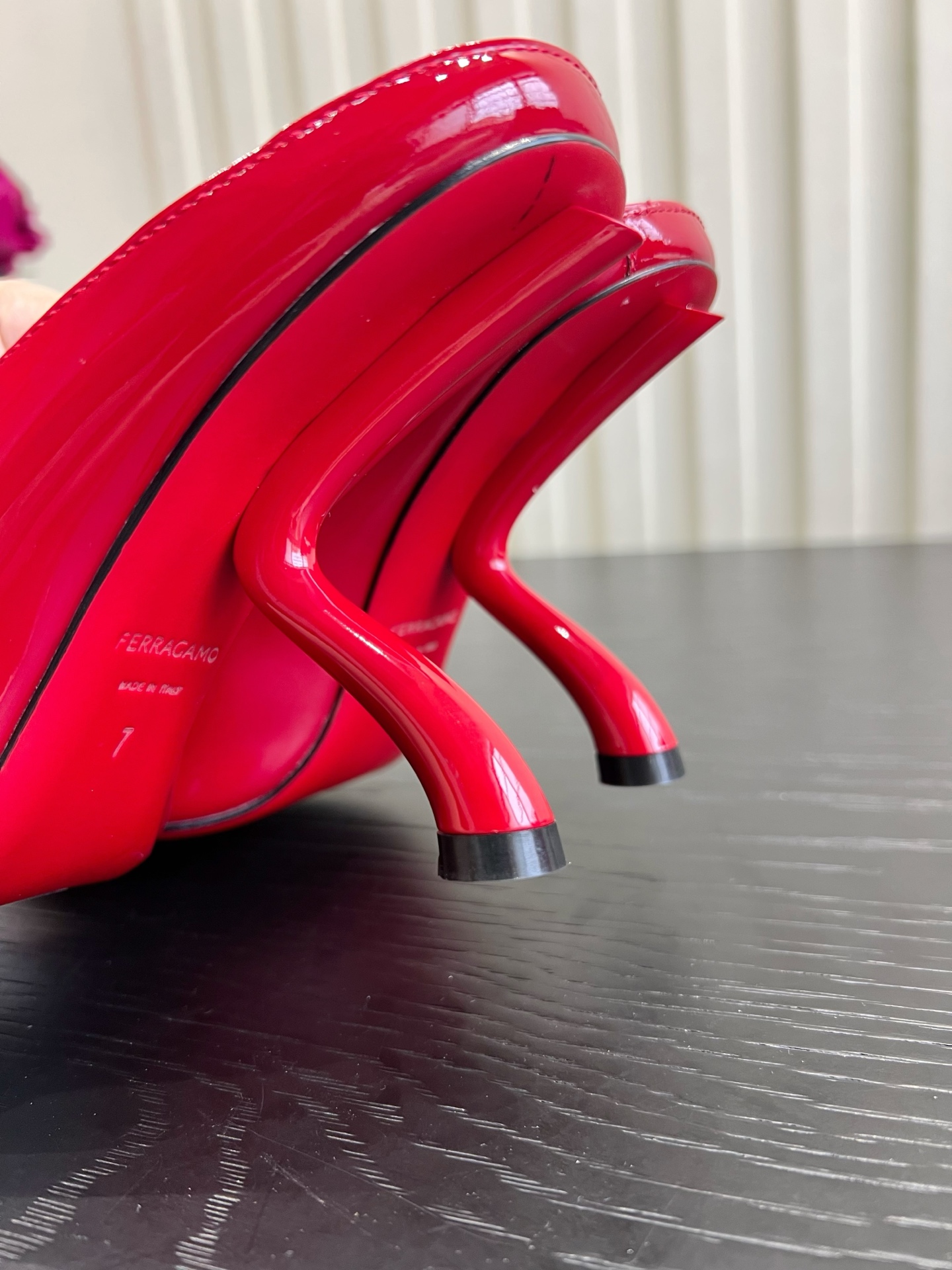 Designer Mules
