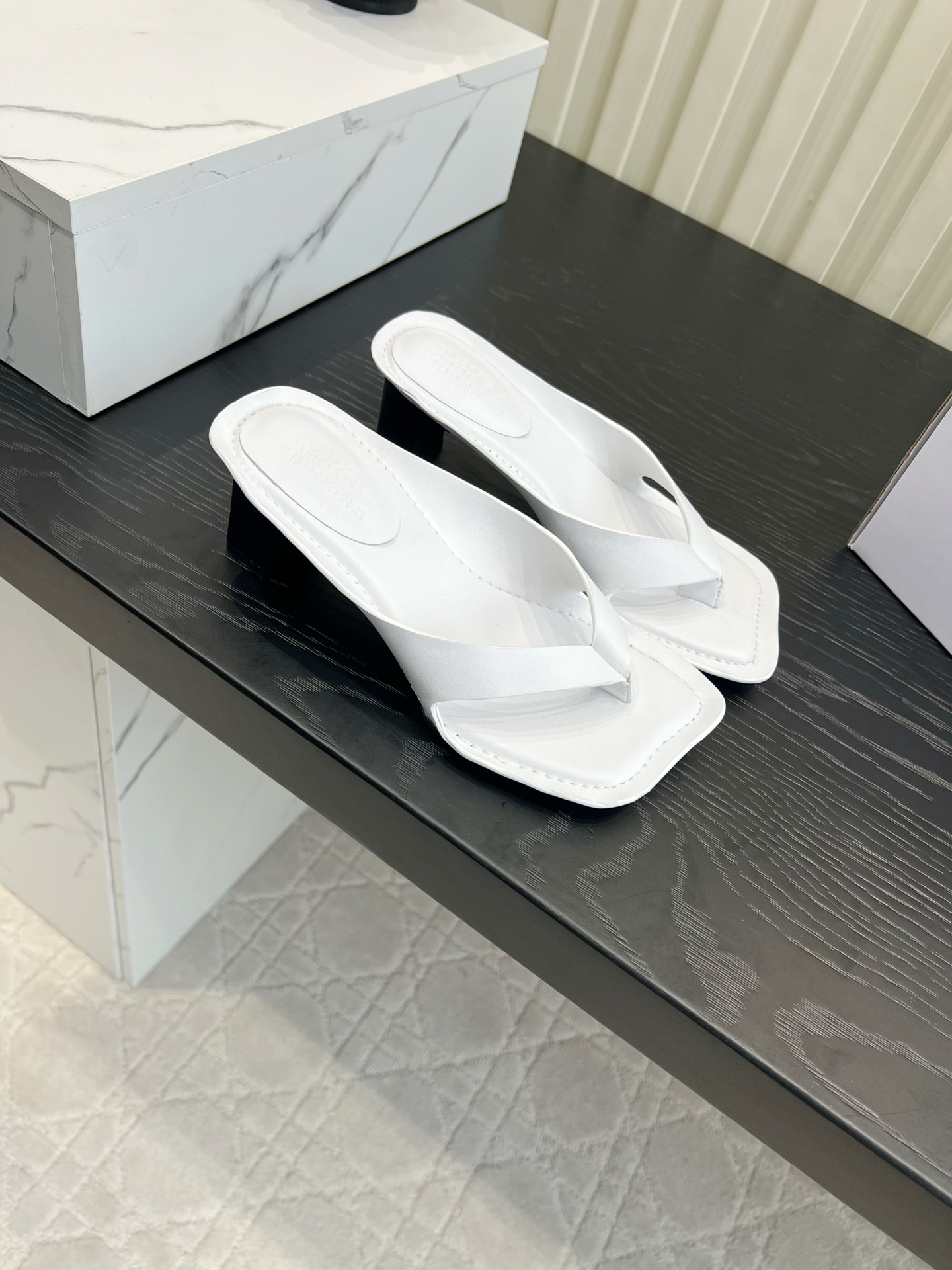 Мюли Maison Margiela
