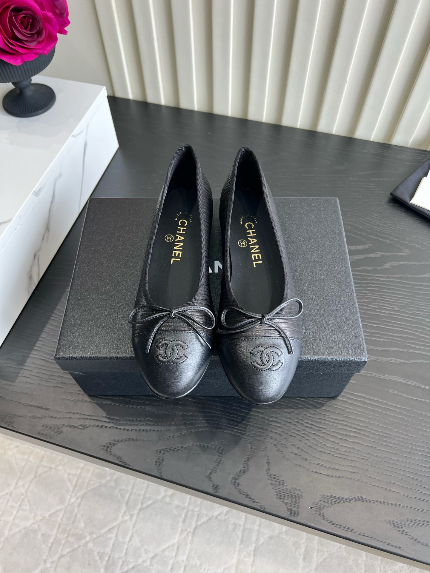 Chanel Women Shoes