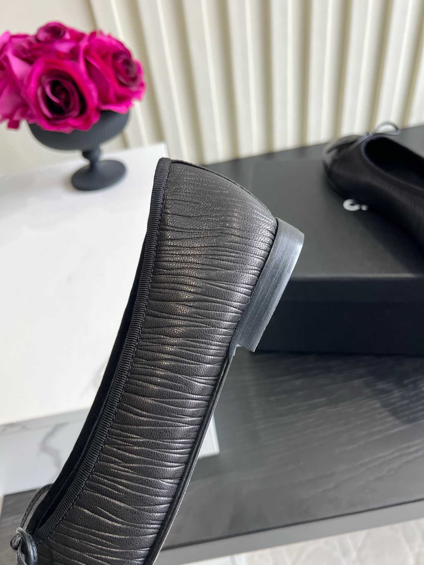 Chanel Women Shoes