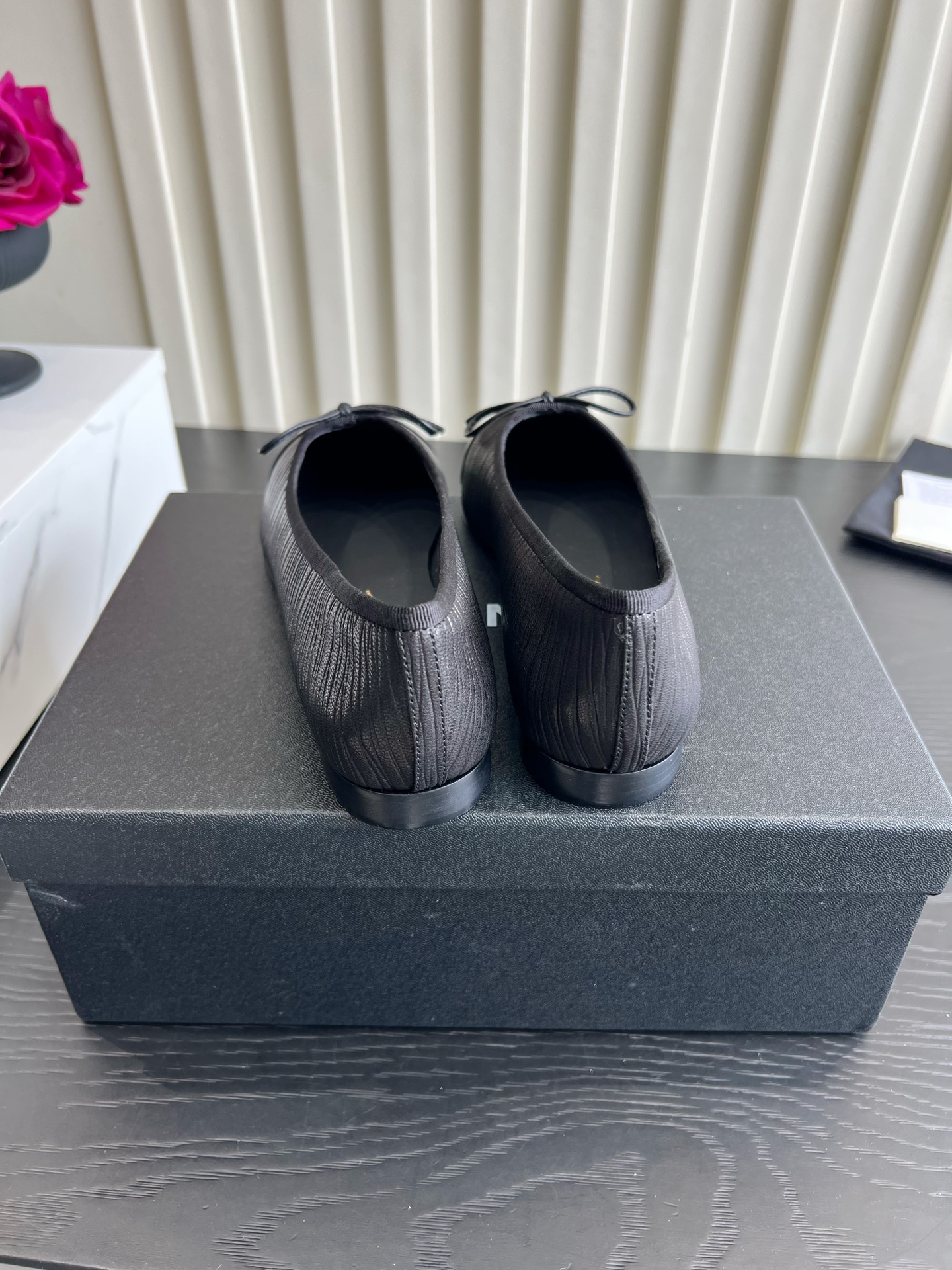 Chanel Women Shoes