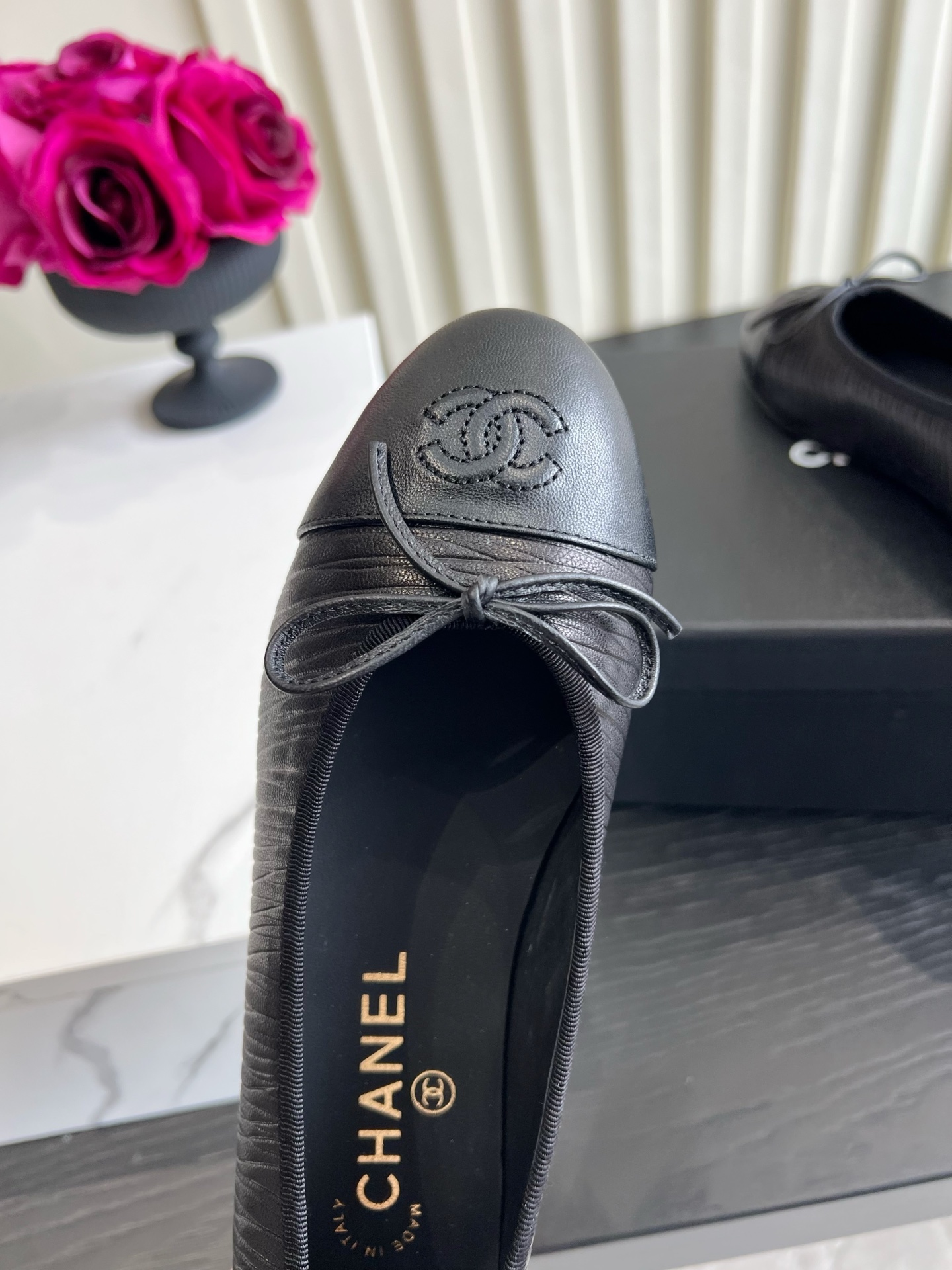 Chanel Women Shoes