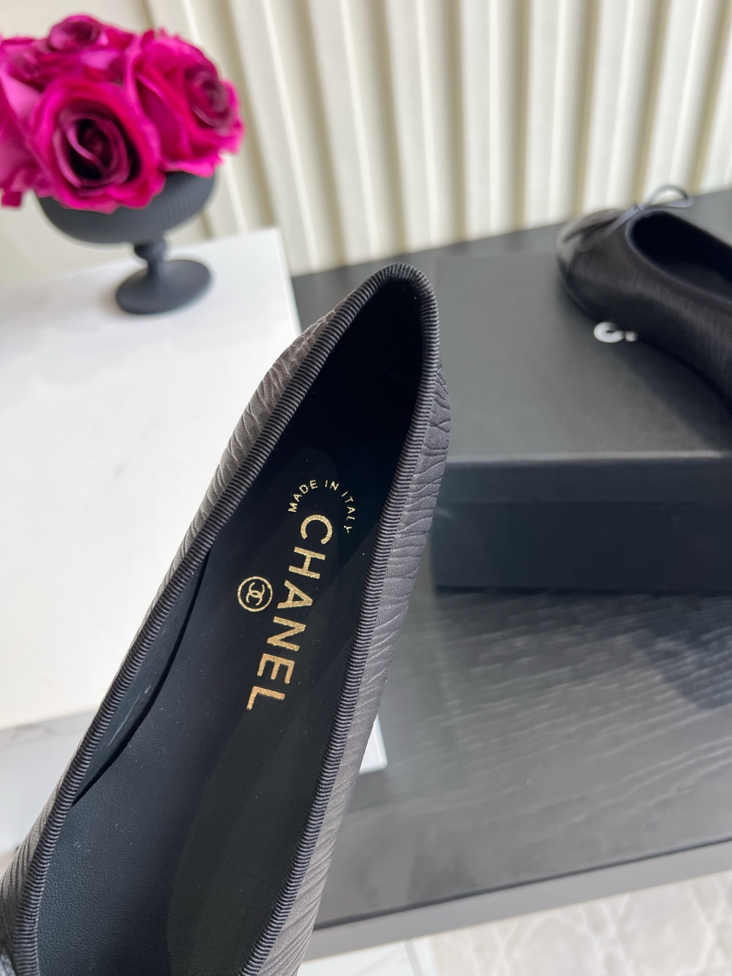 Chanel Women Shoes