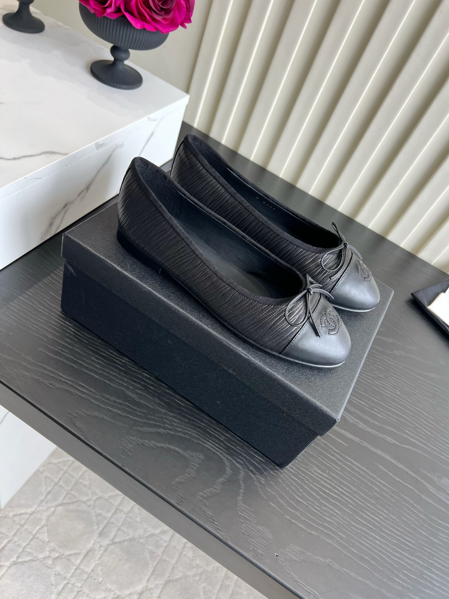 Chanel Women Shoes
